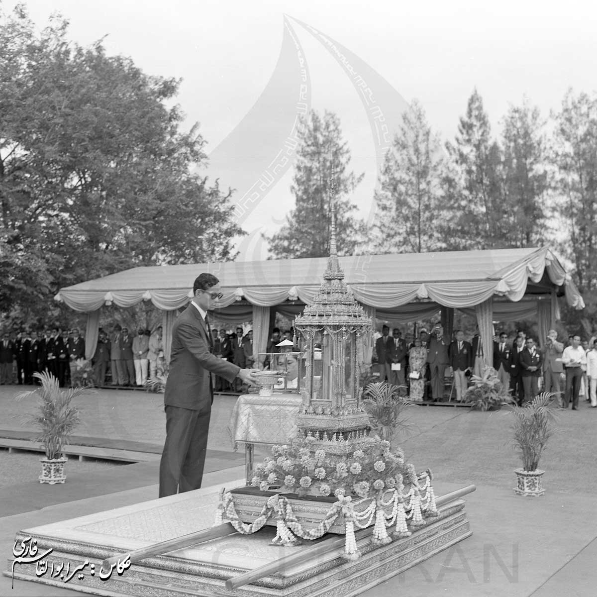 بازی های آسیایی 1970 بانکوک، تایلند