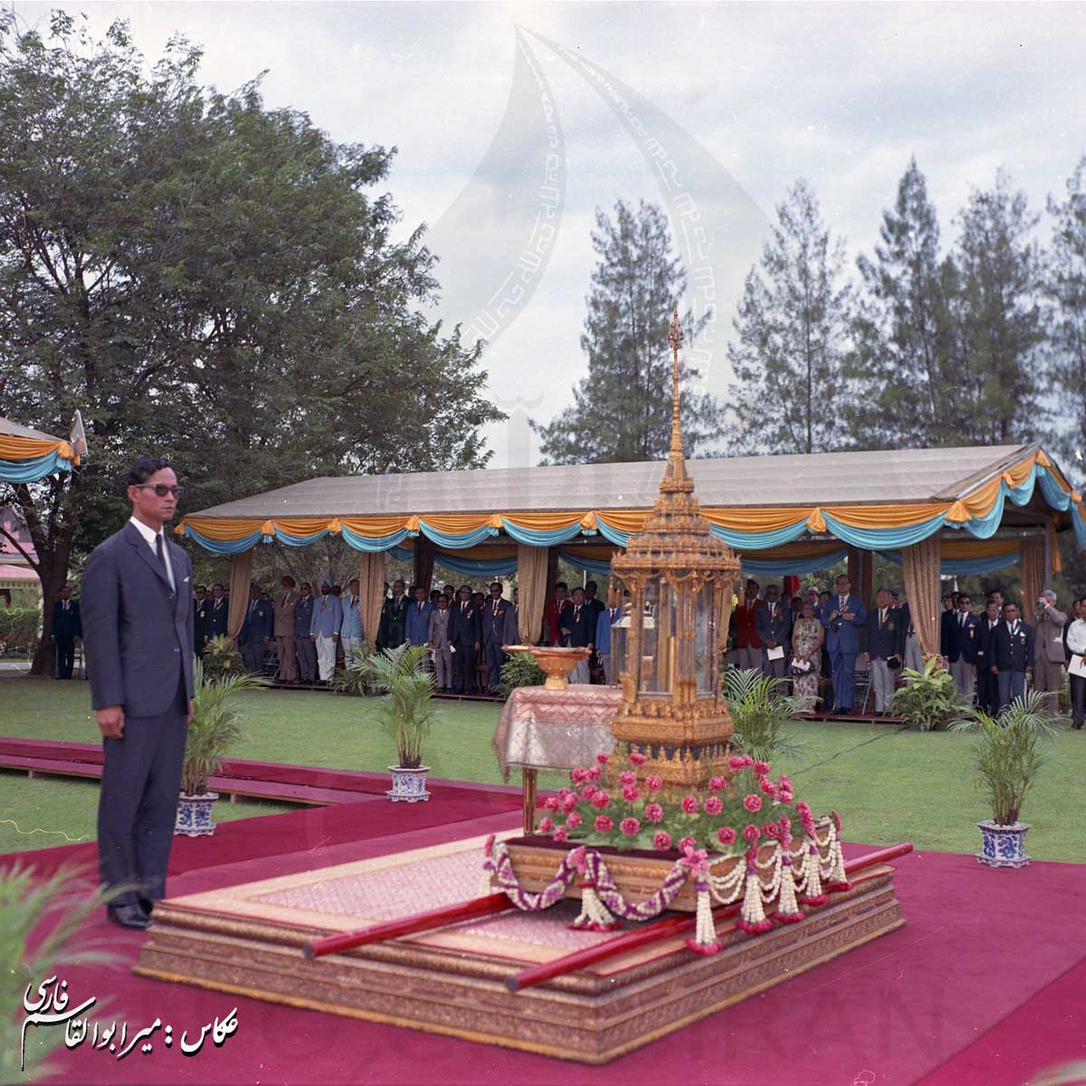 بازی های آسیایی 1970 بانکوک، تایلند