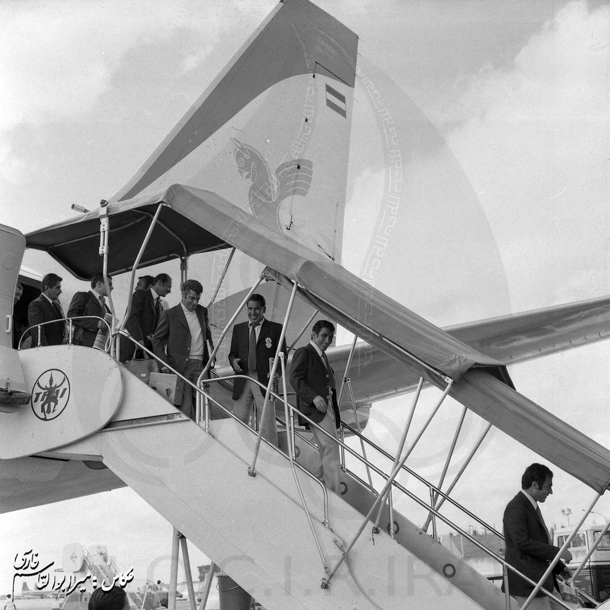 بازی های آسیایی 1970 بانکوک، تایلند