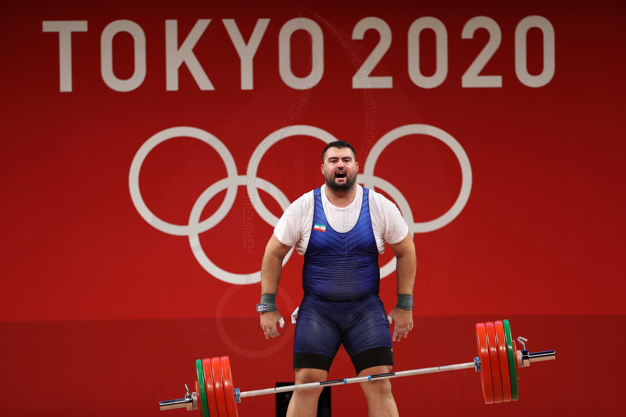 بازی های المپیک 2020 توکیو، ژاپن