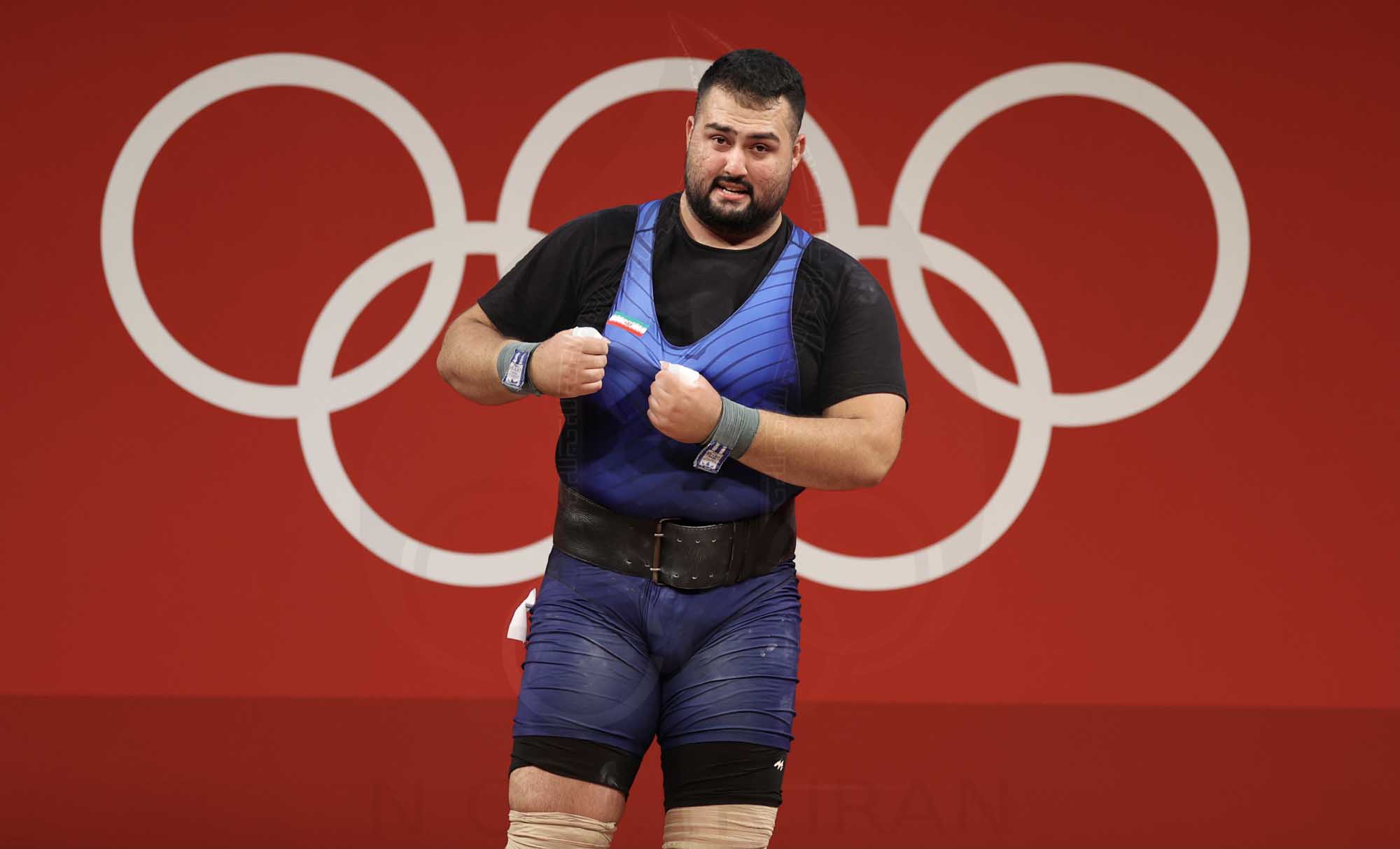 بازی های المپیک 2020 توکیو، ژاپن