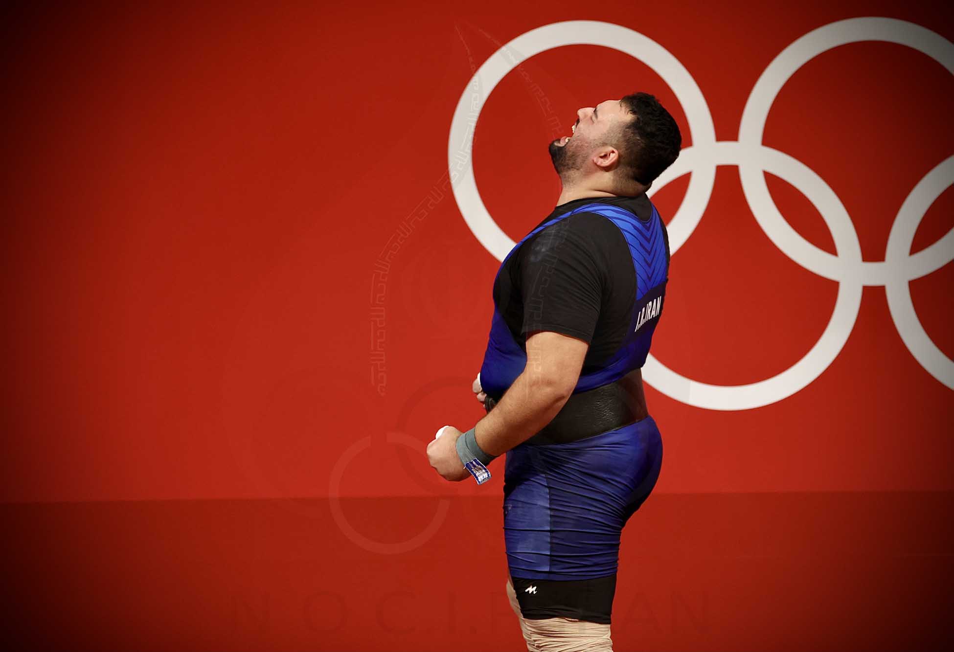 بازی های المپیک 2020 توکیو، ژاپن