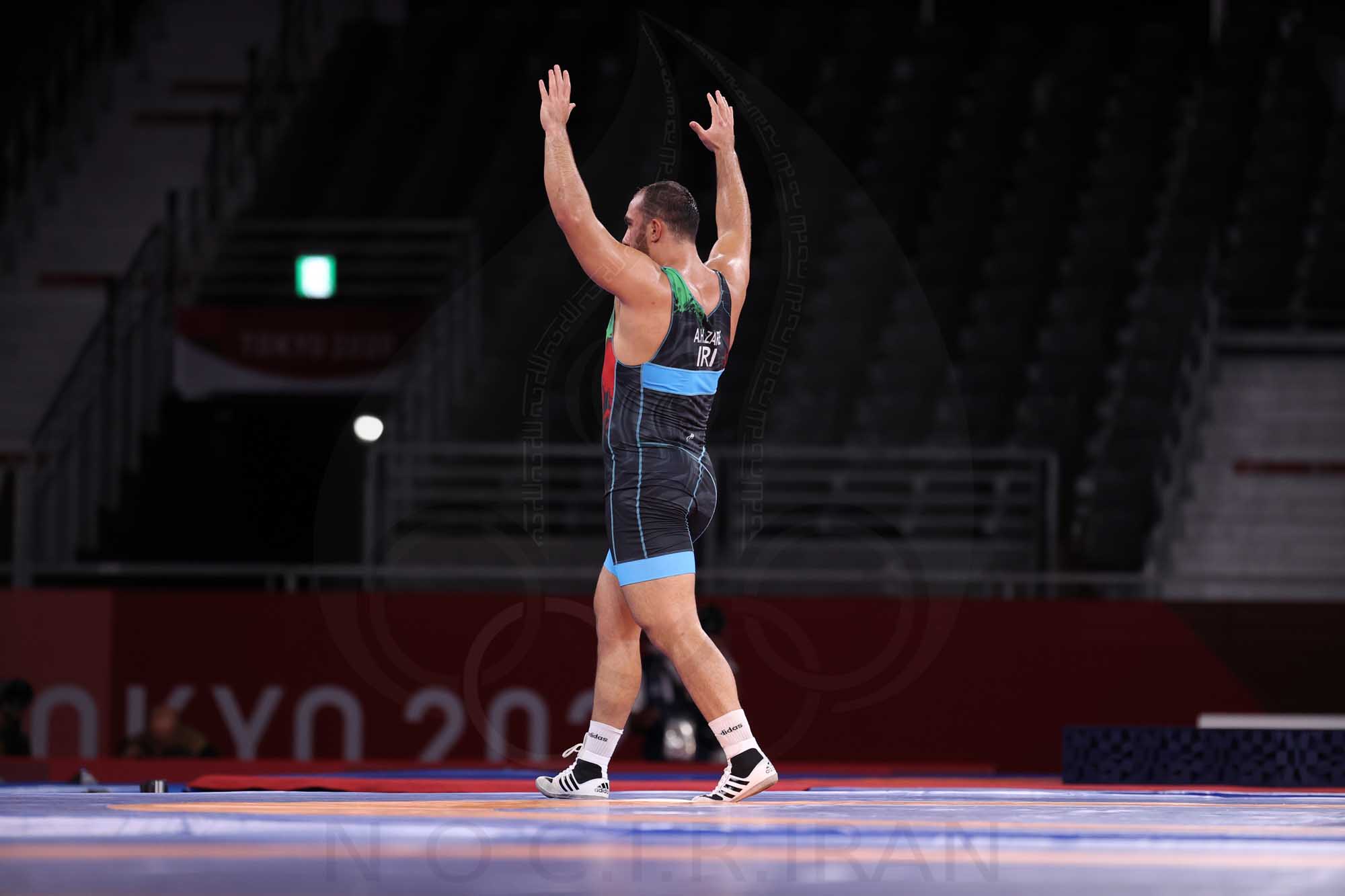 بازی های المپیک 2020 توکیو، ژاپن