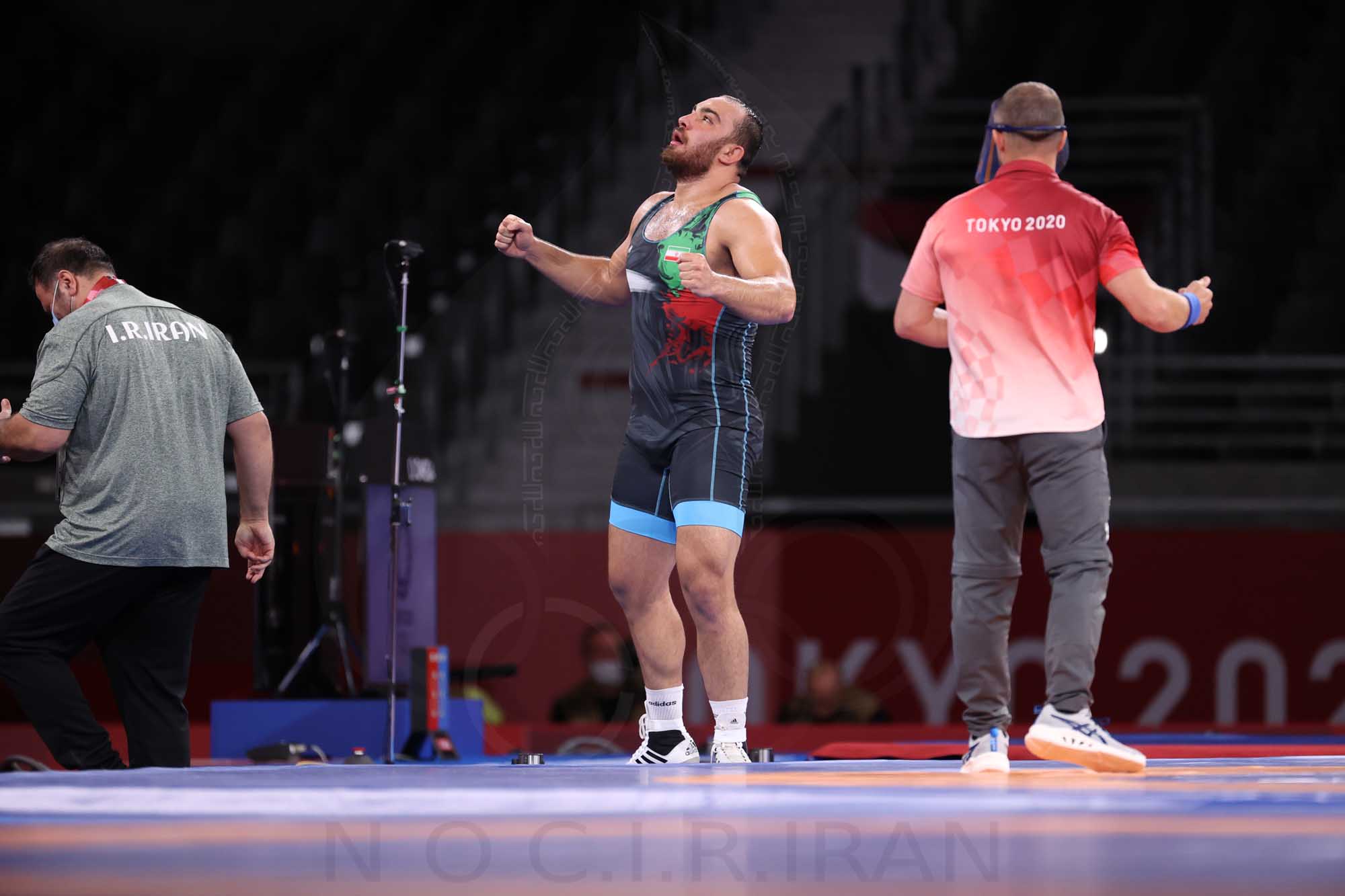 بازی های المپیک 2020 توکیو، ژاپن