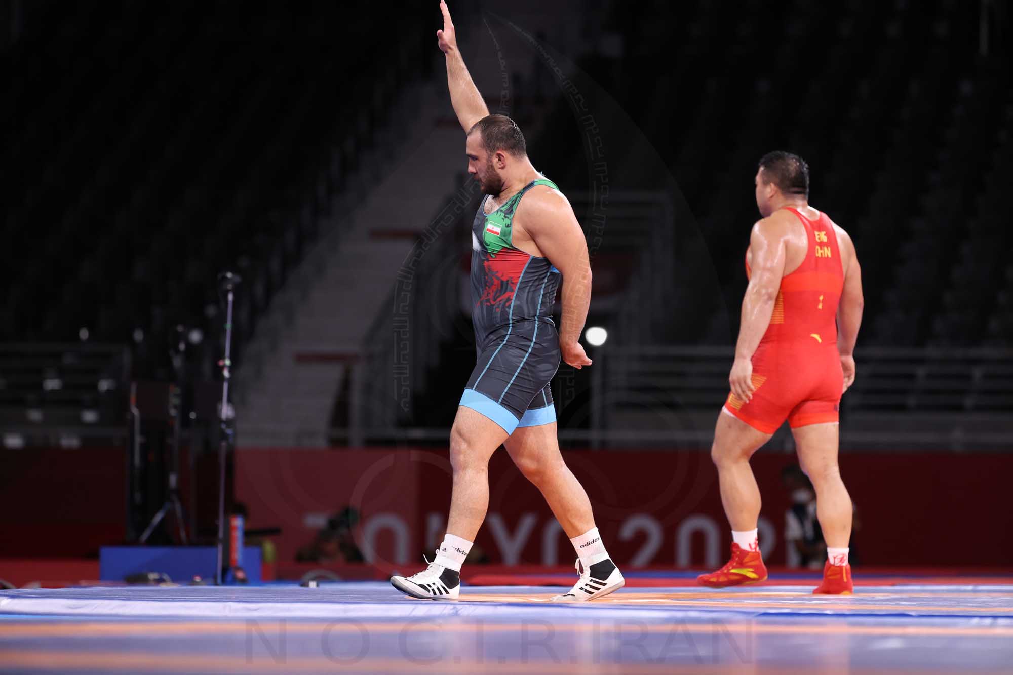 بازی های المپیک 2020 توکیو، ژاپن