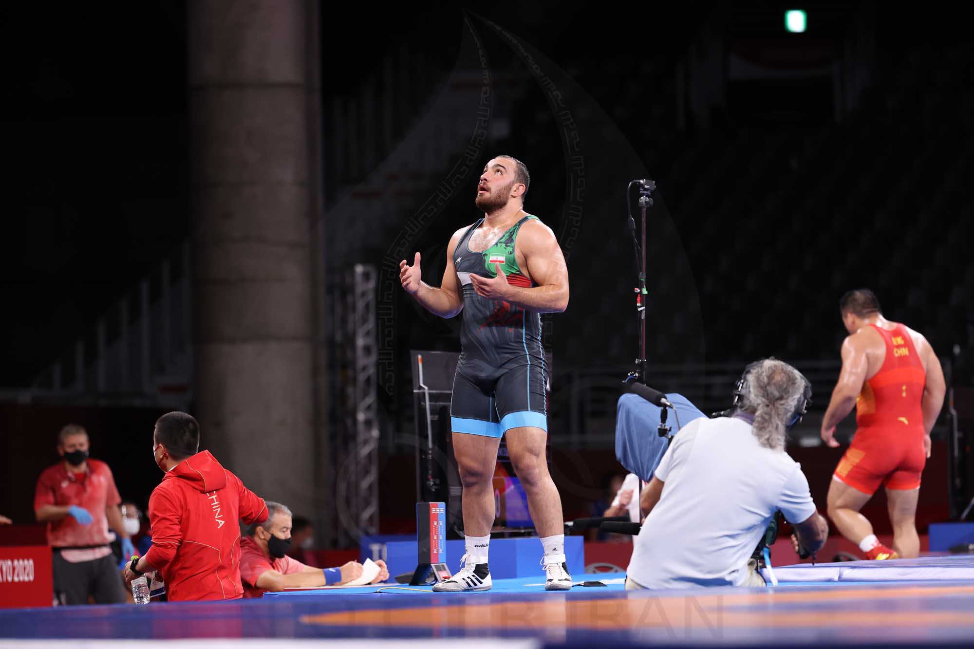 بازی های المپیک 2020 توکیو، ژاپن