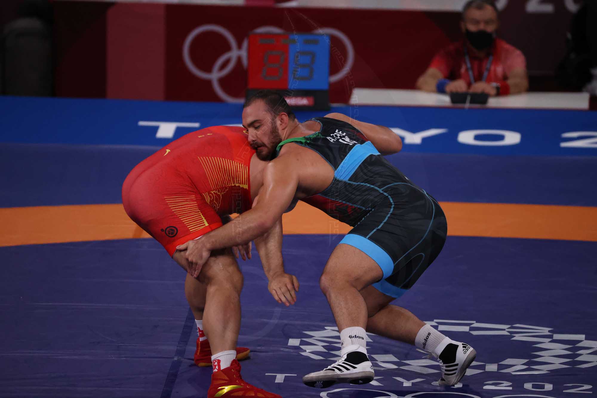 بازی های المپیک 2020 توکیو، ژاپن