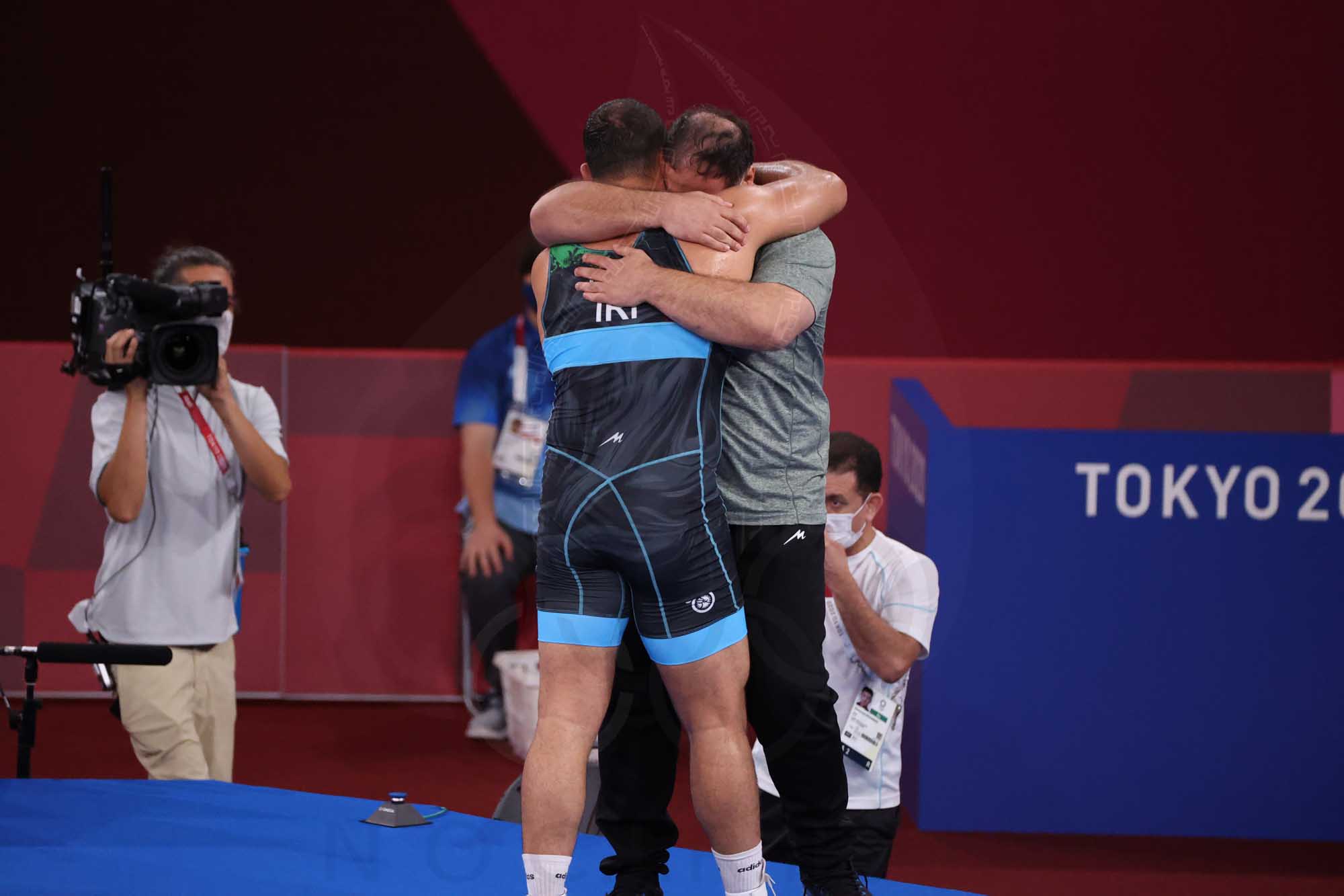 امیرحسین زارع