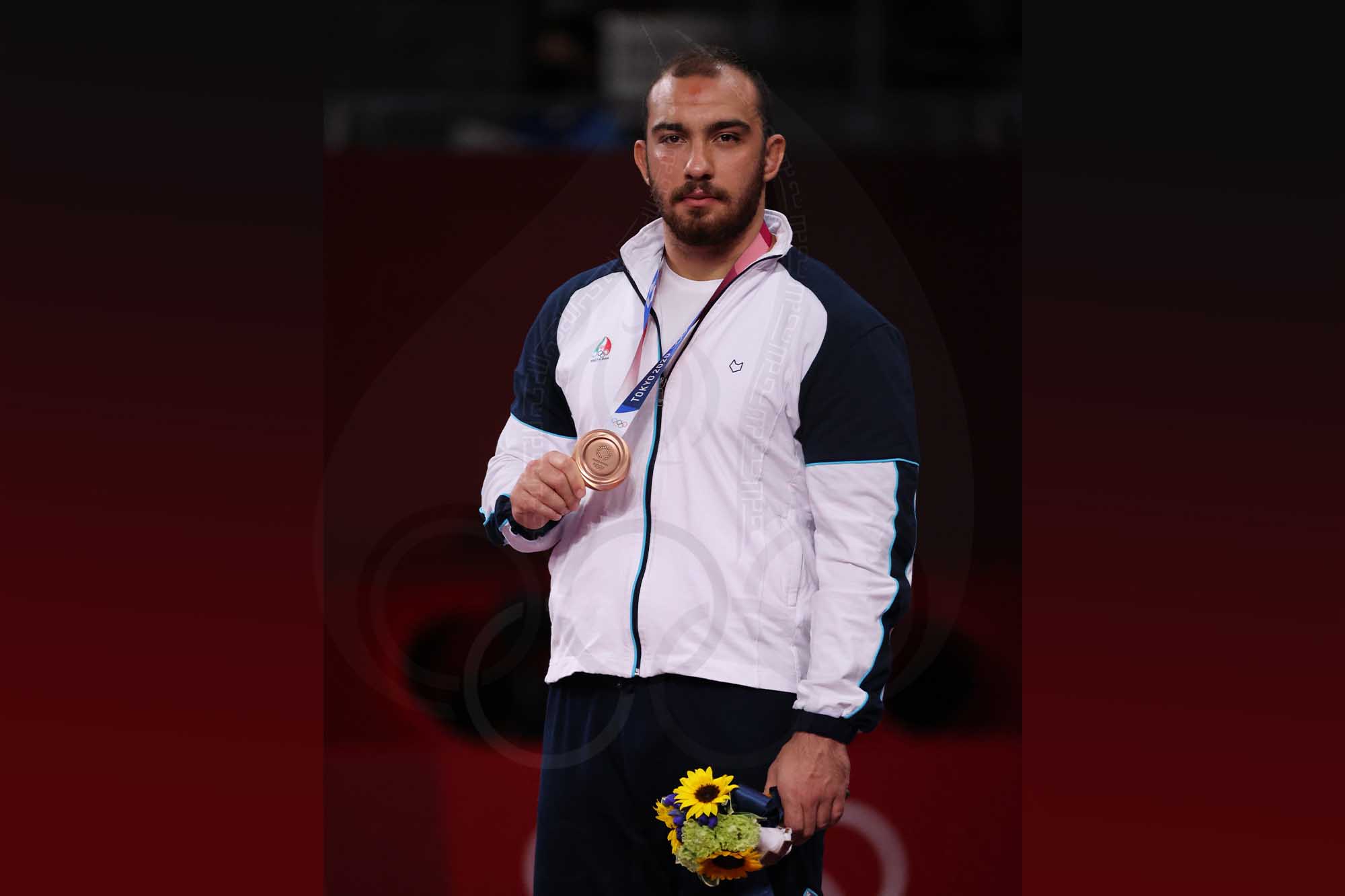 بازی های المپیک 2020 توکیو، ژاپن