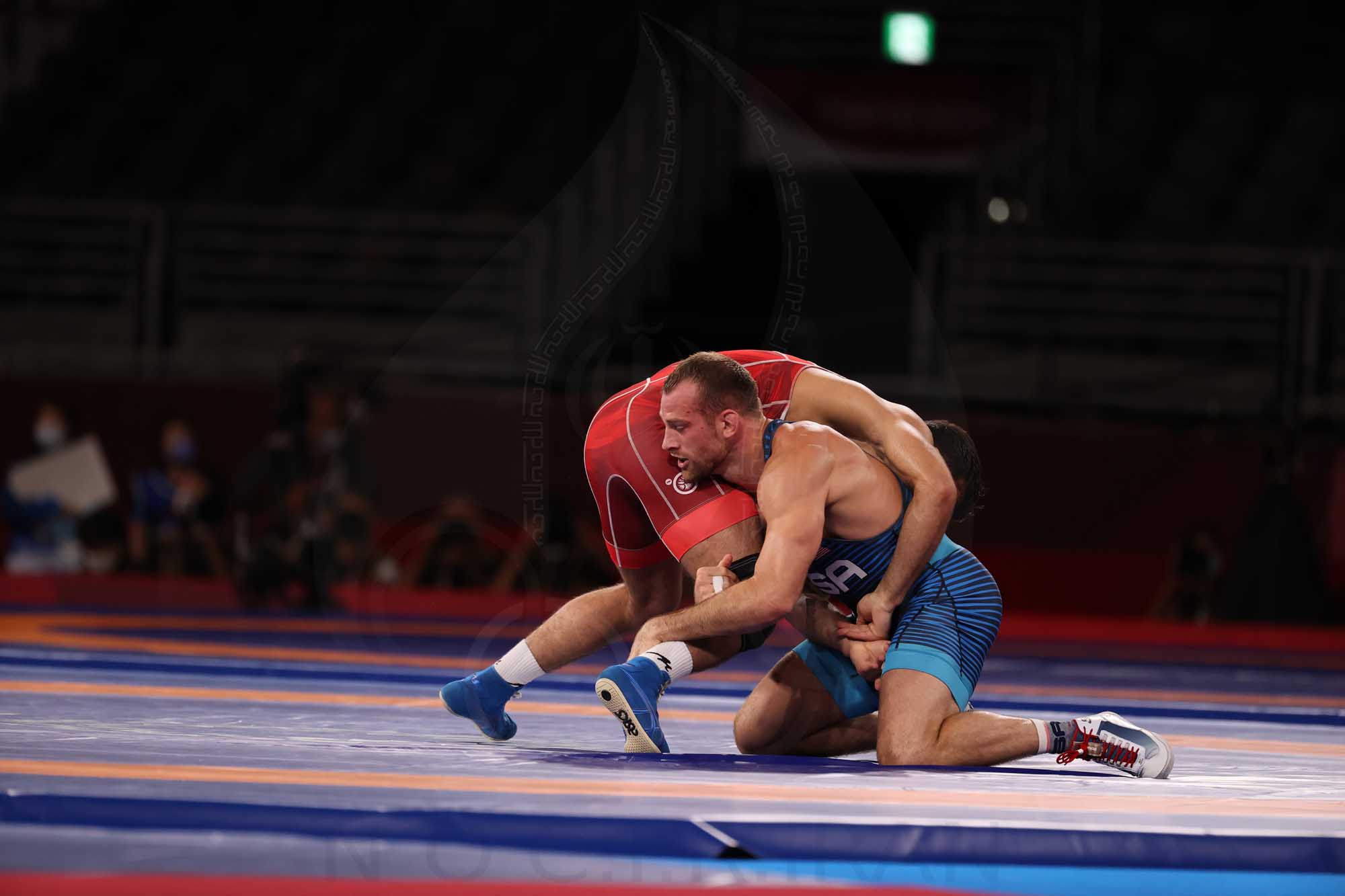 بازی های المپیک 2020 توکیو، ژاپن