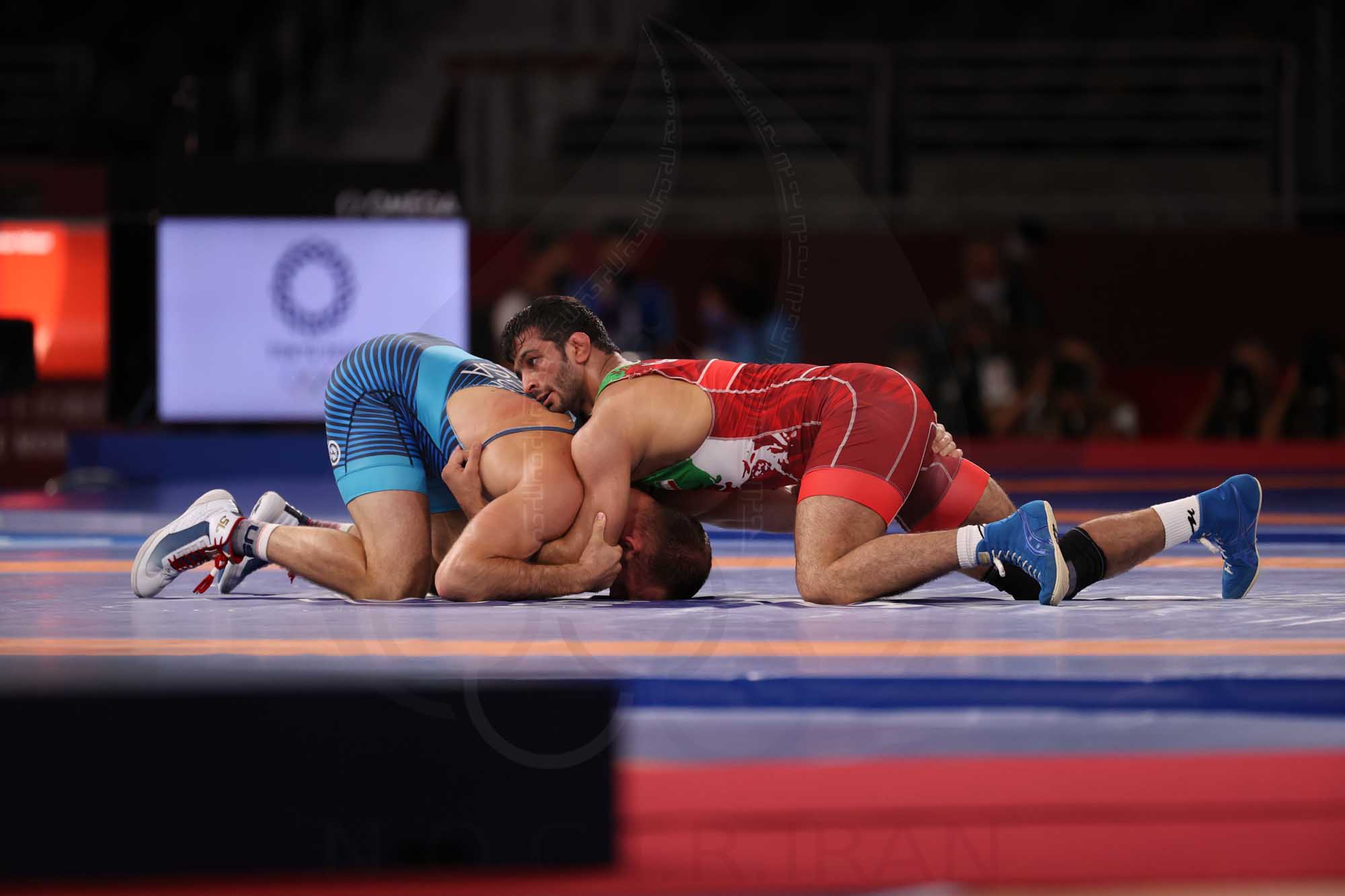 بازی های المپیک 2020 توکیو، ژاپن