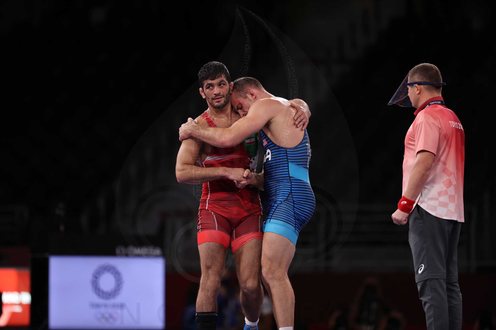 بازی های المپیک 2020 توکیو، ژاپن