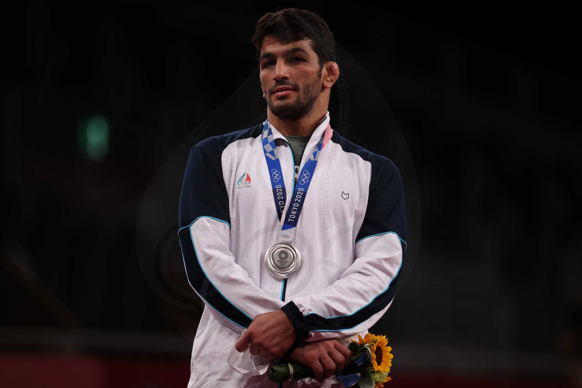 بازی های المپیک 2020 توکیو، ژاپن