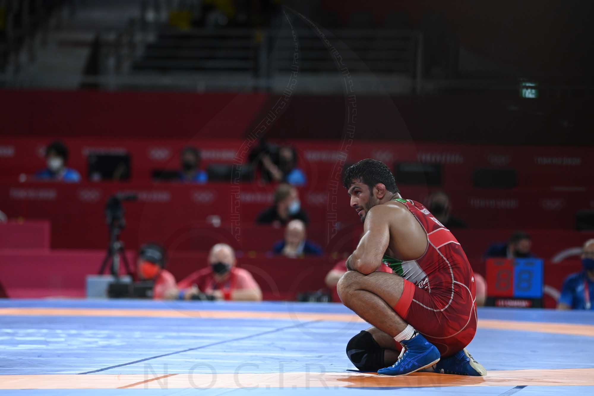 بازی های المپیک 2020 توکیو، ژاپن