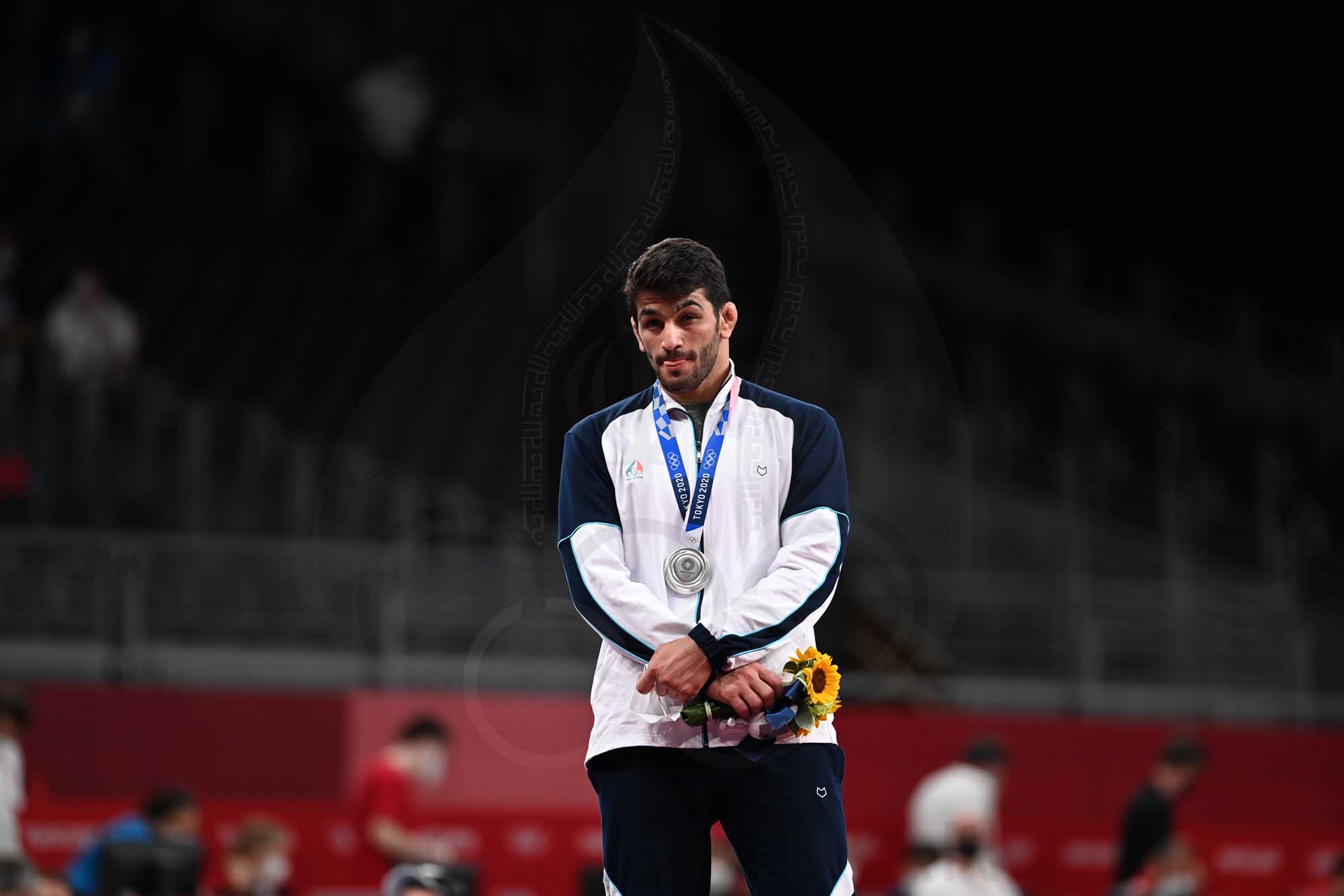 بازی های المپیک 2020 توکیو، ژاپن