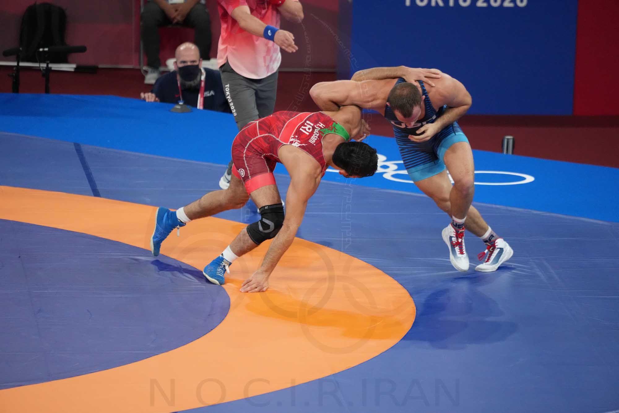 بازی های المپیک 2020 توکیو، ژاپن