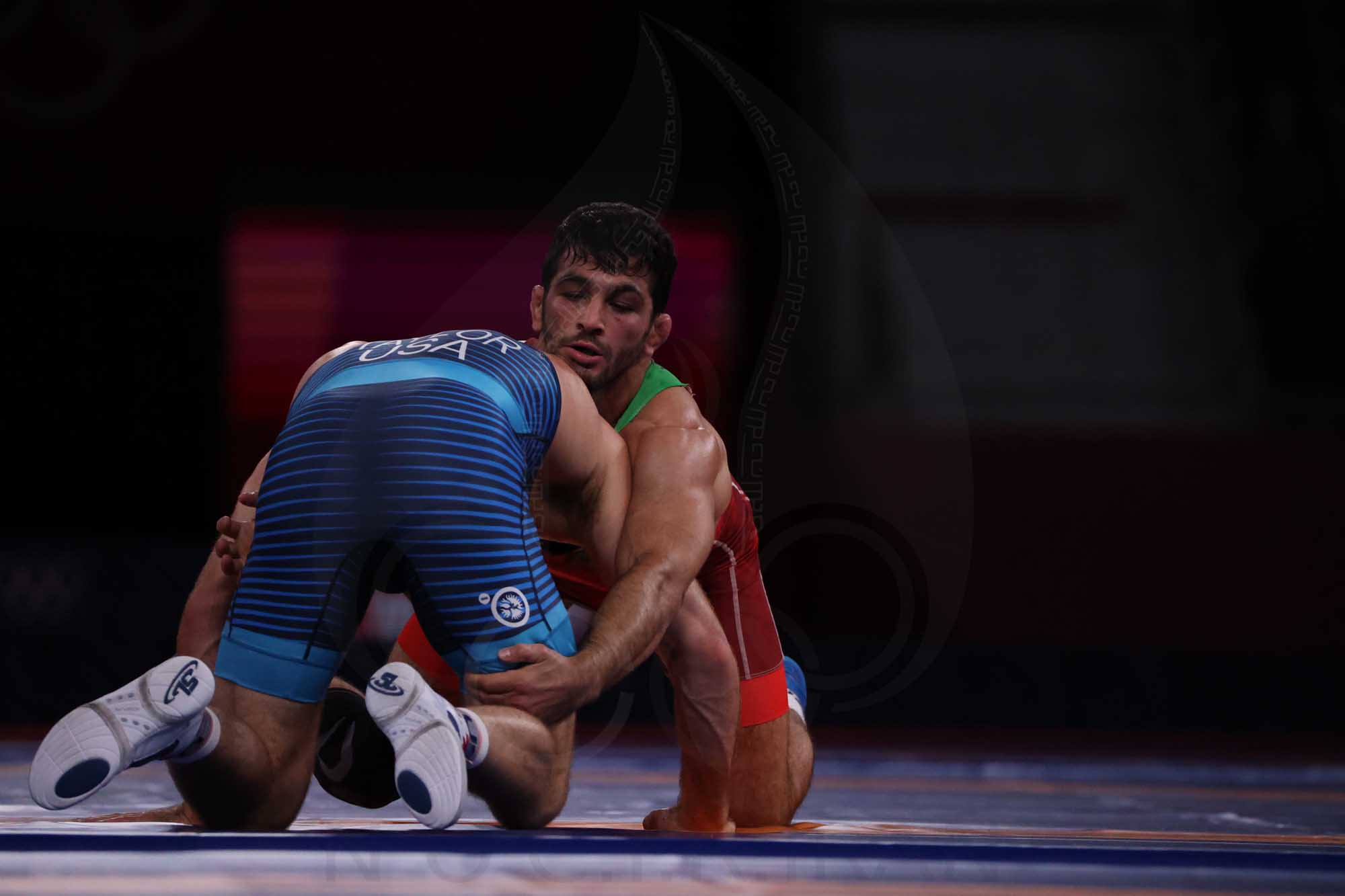 بازی های المپیک 2020 توکیو، ژاپن