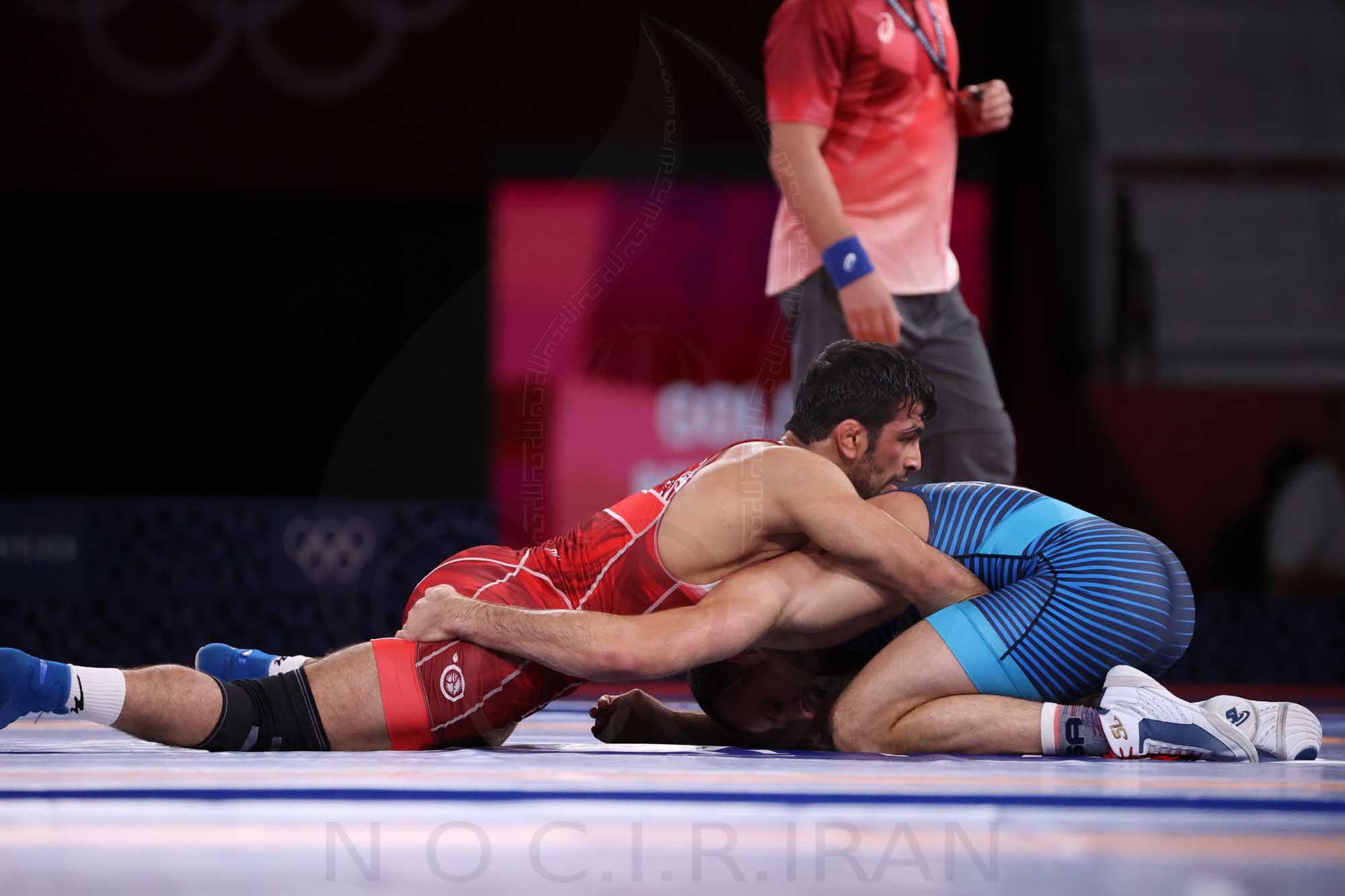 بازی های المپیک 2020 توکیو، ژاپن