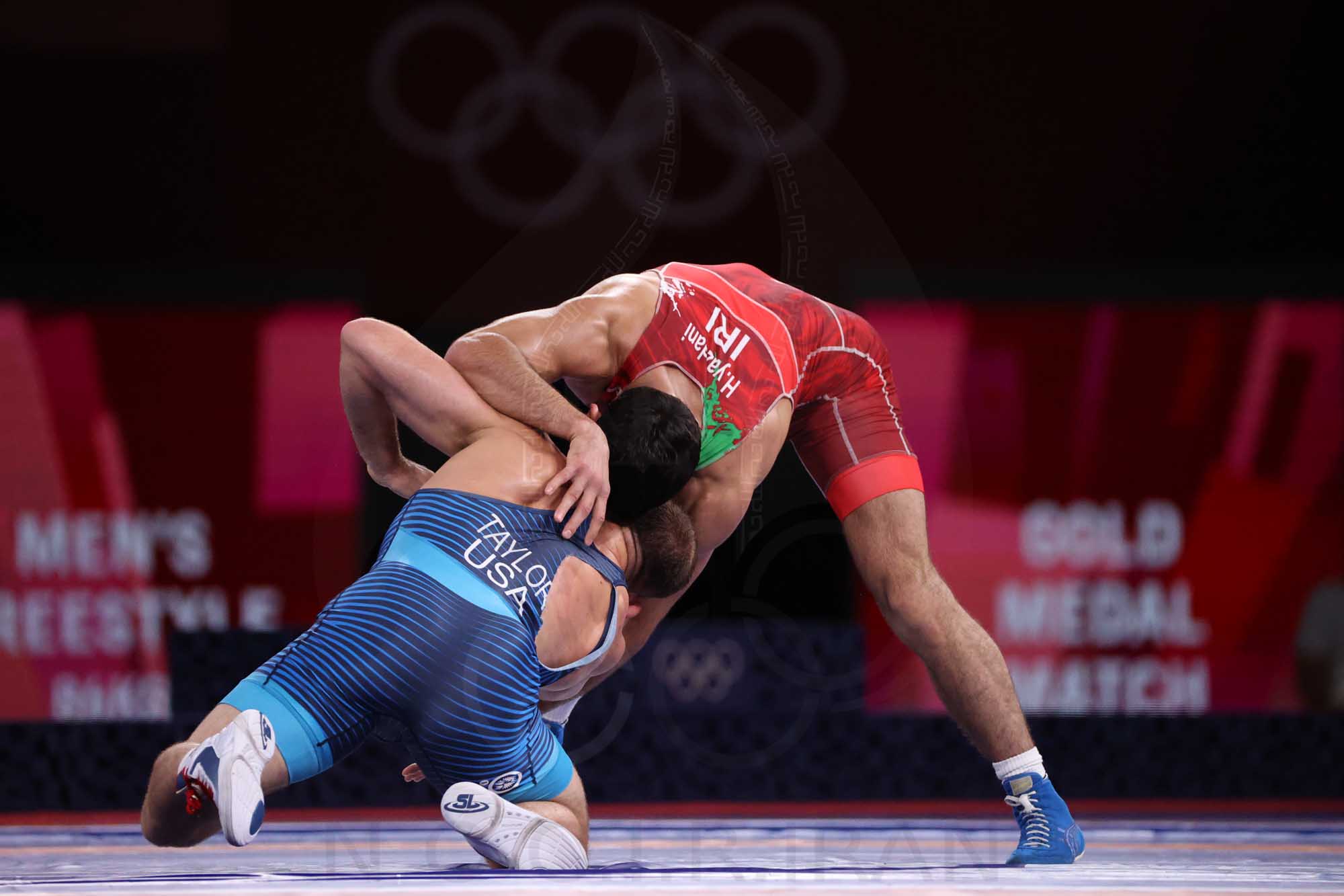 بازی های المپیک 2020 توکیو، ژاپن