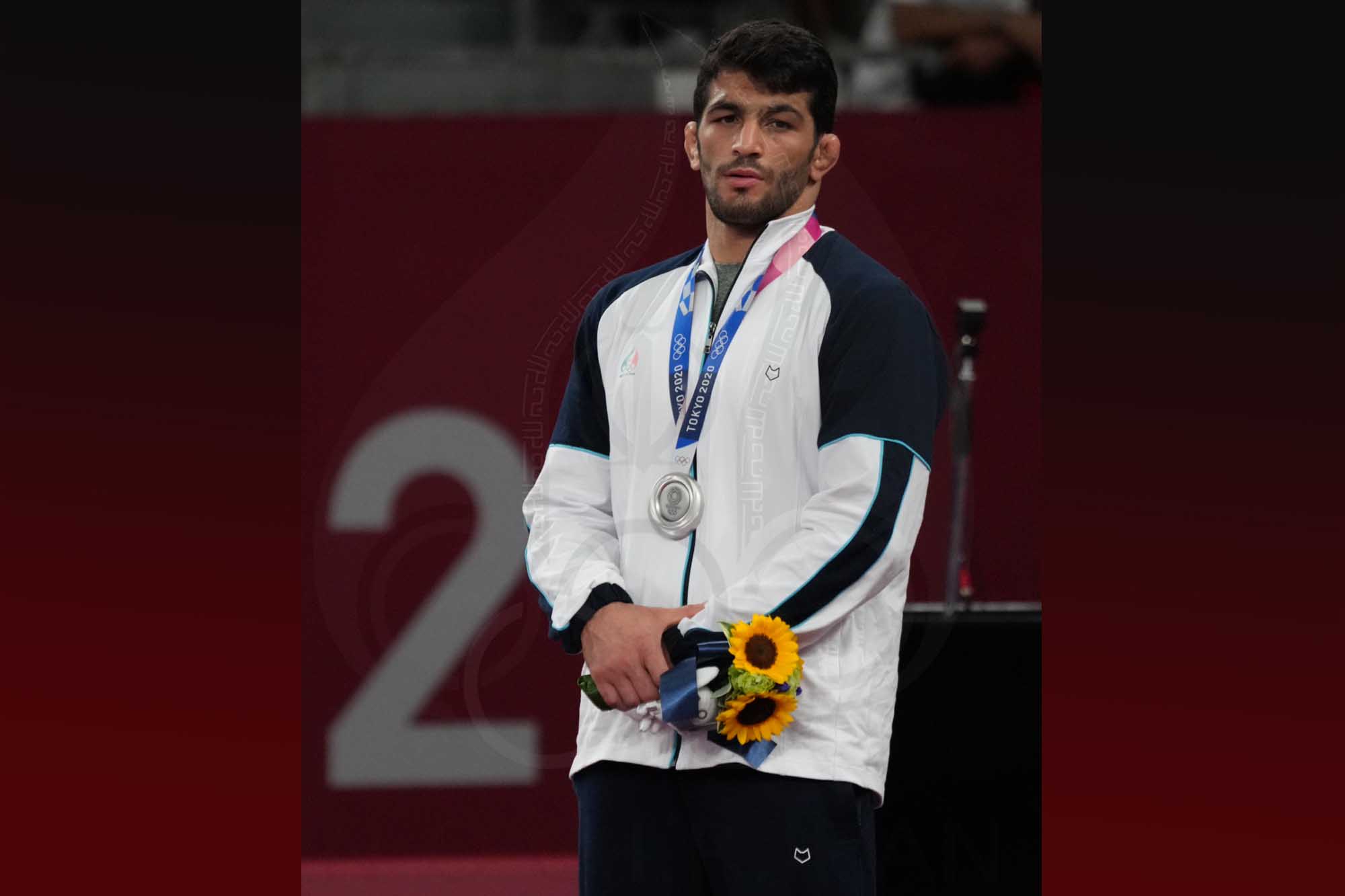 بازی های المپیک 2020 توکیو، ژاپن