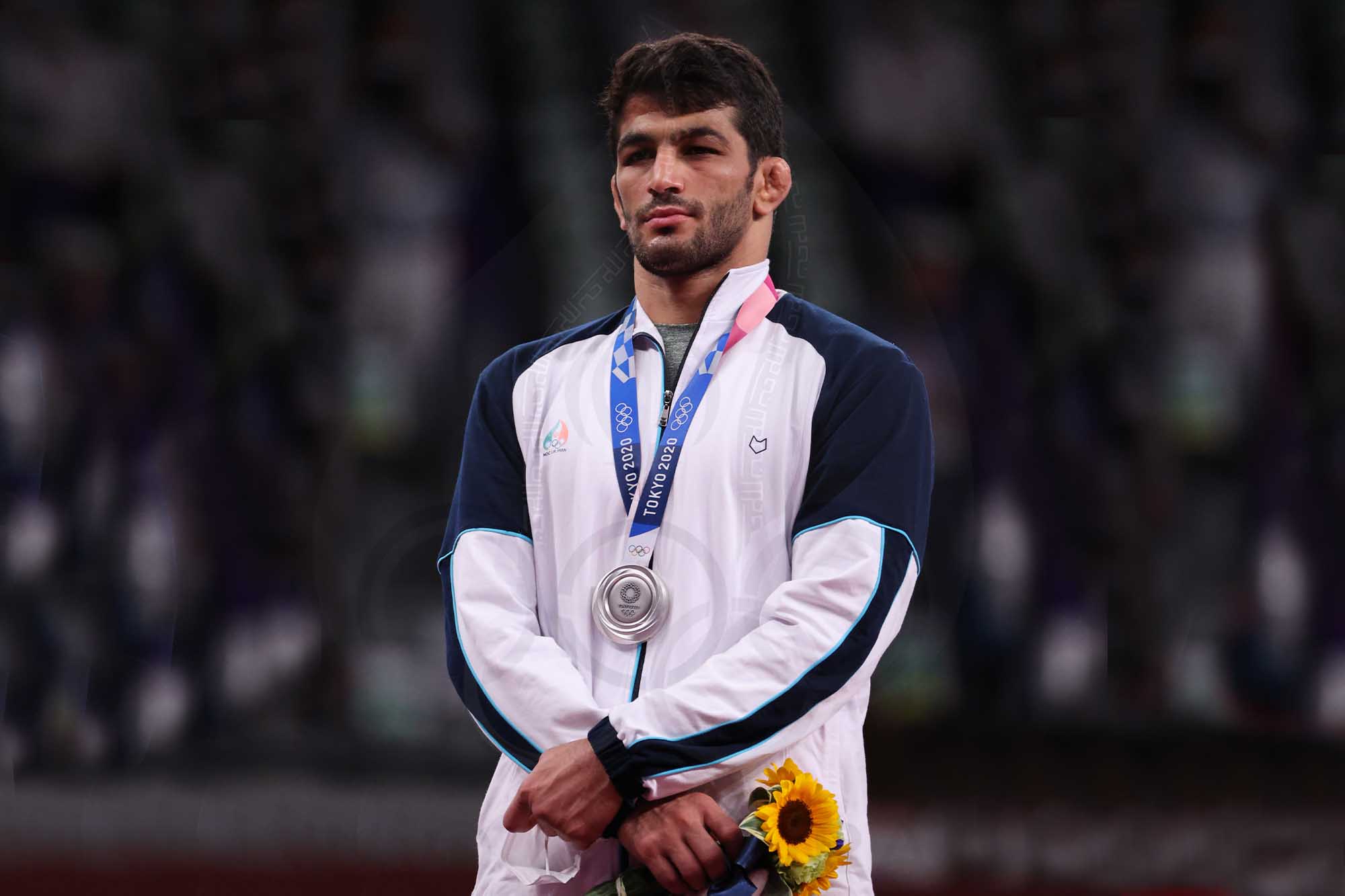 بازی های المپیک 2020 توکیو، ژاپن