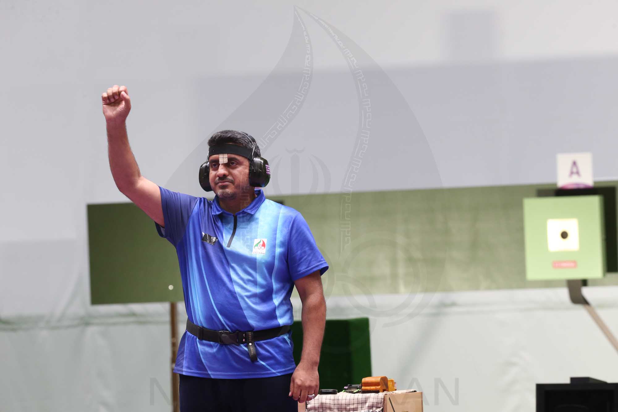 بازی های المپیک 2020 توکیو، ژاپن