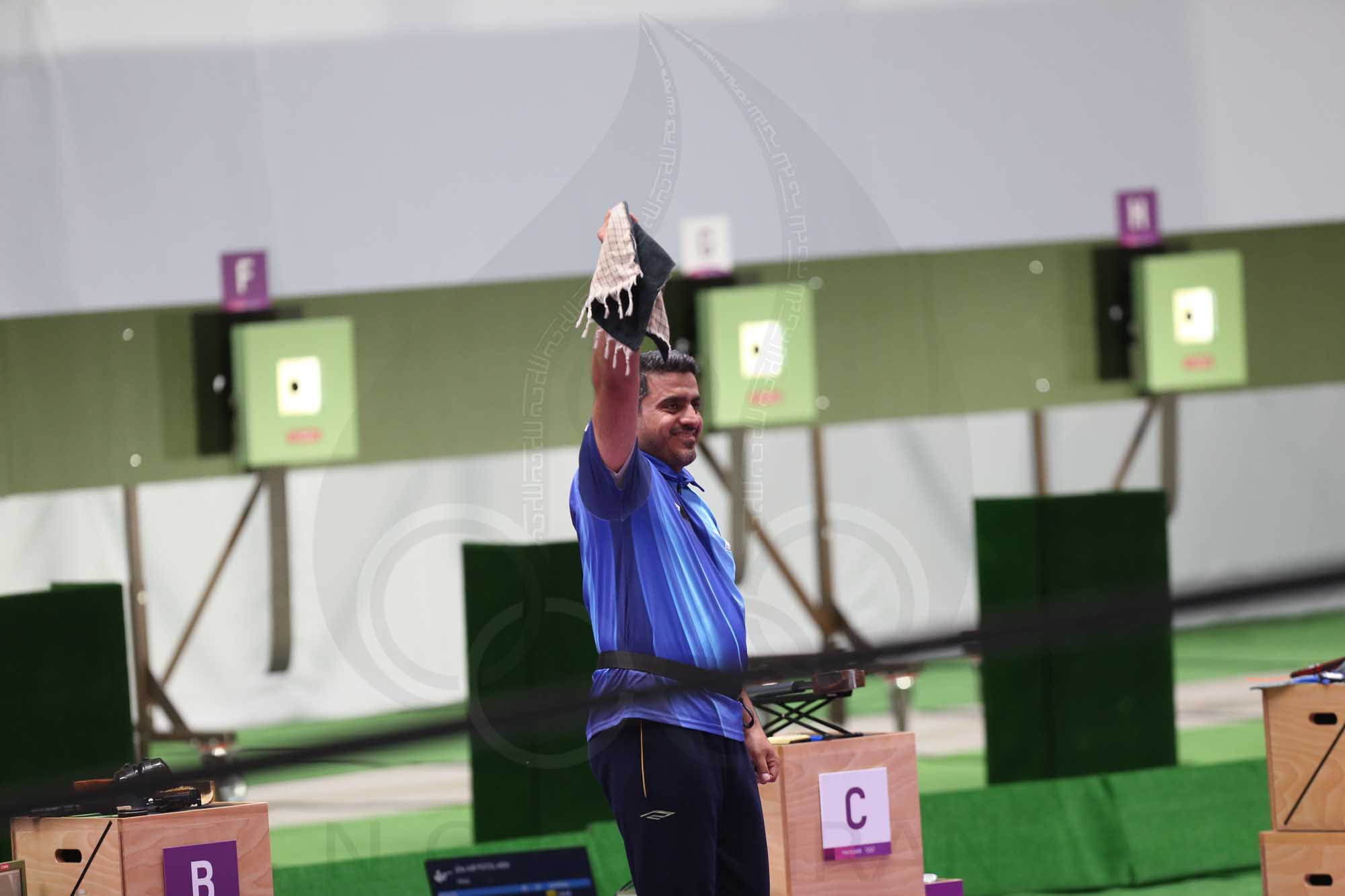 بازی های المپیک 2020 توکیو، ژاپن