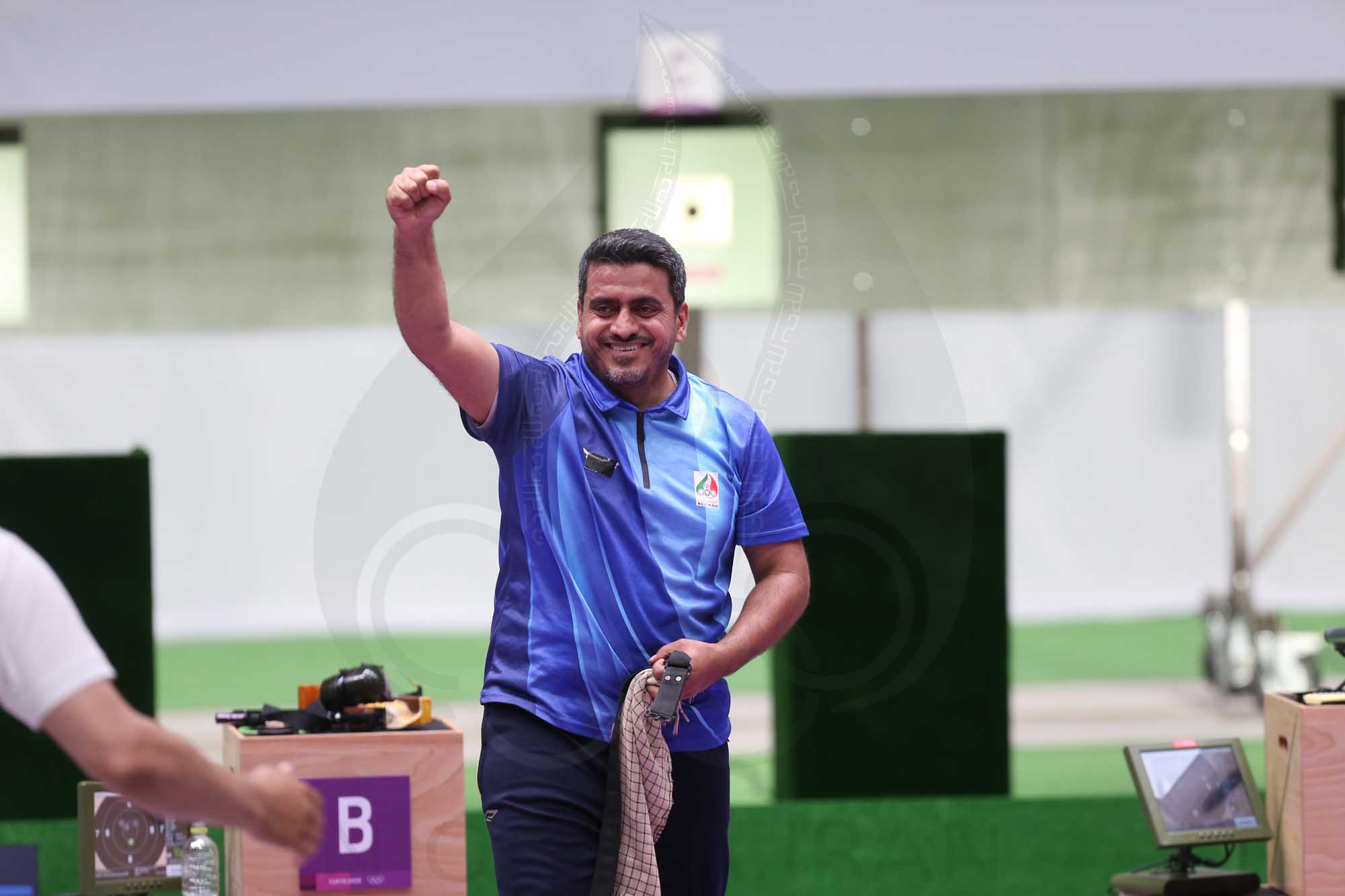 بازی های المپیک 2020 توکیو، ژاپن