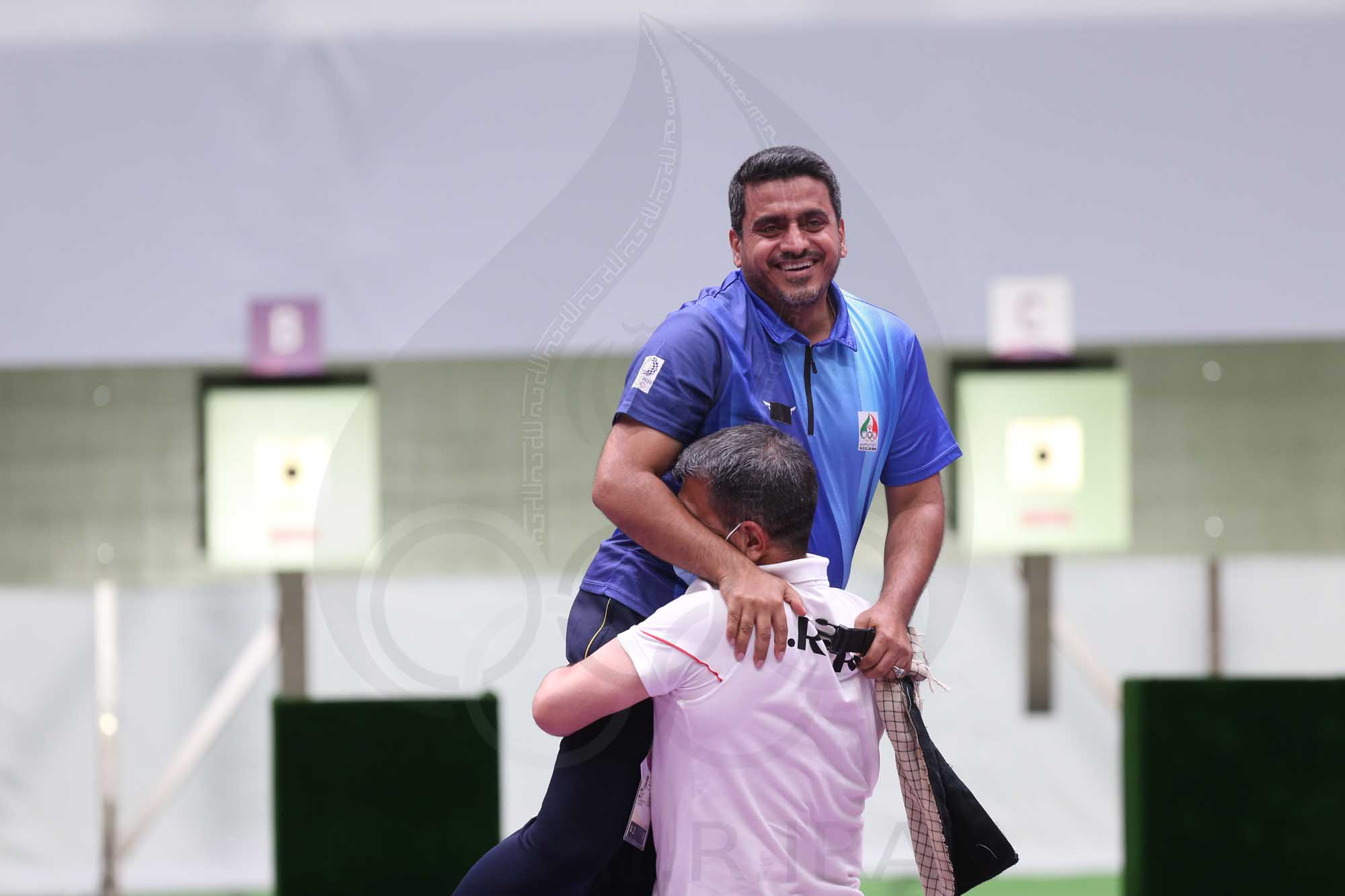 بازی های المپیک 2020 توکیو، ژاپن