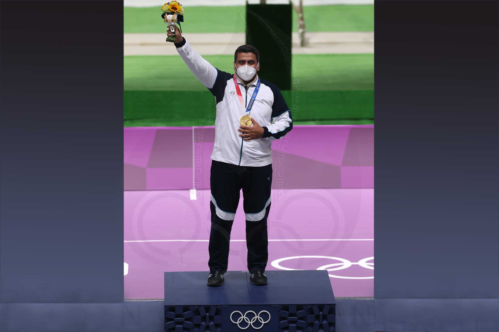 بازی های المپیک 2020 توکیو، ژاپن