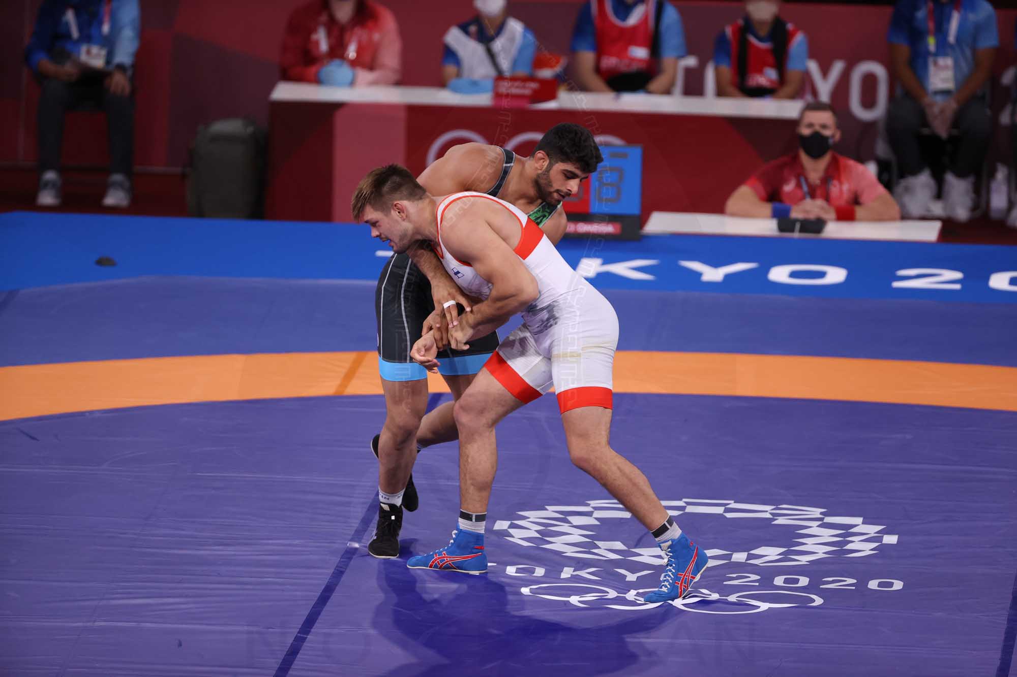 بازی های المپیک 2020 توکیو، ژاپن