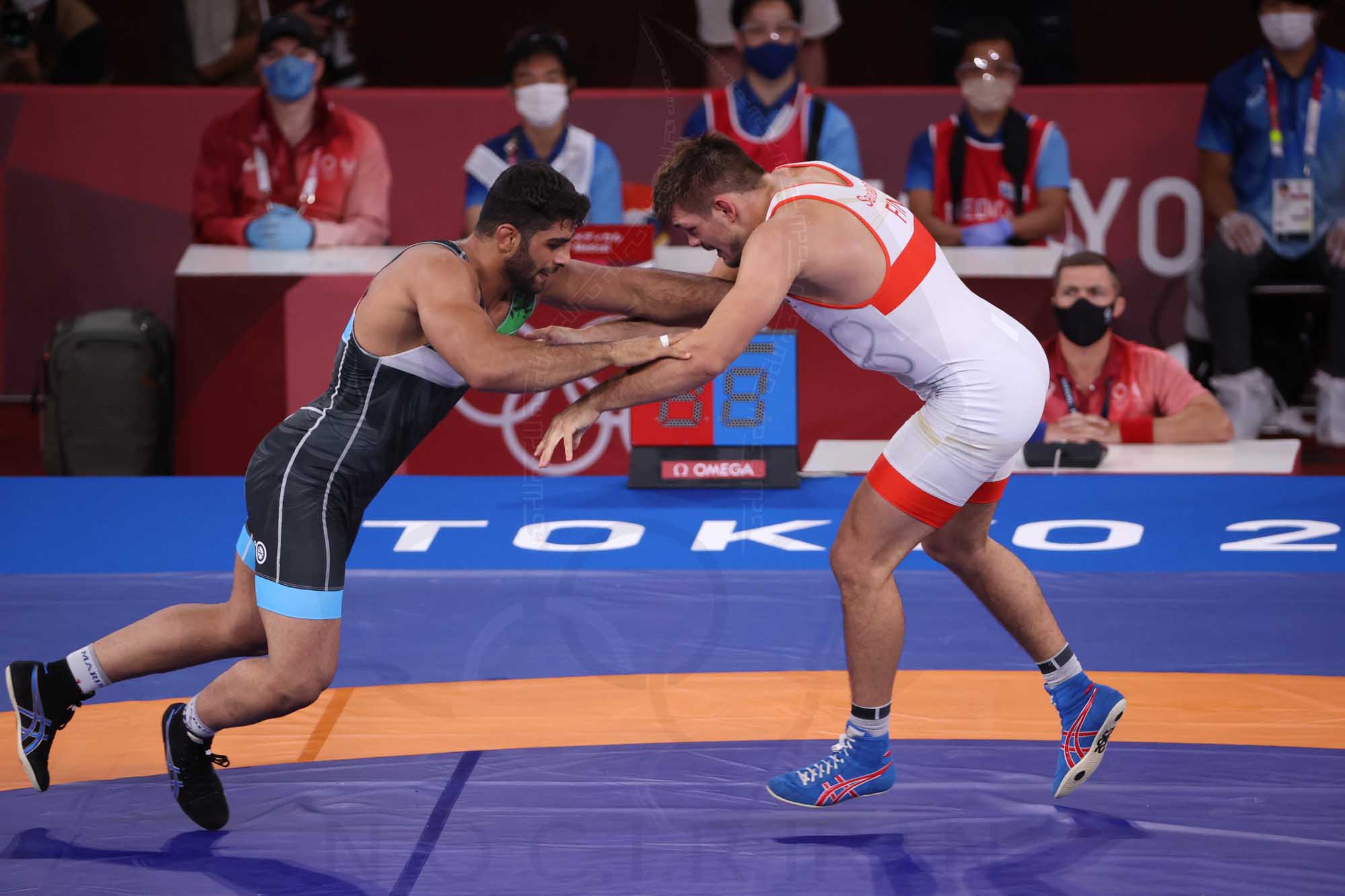 بازی های المپیک 2020 توکیو، ژاپن