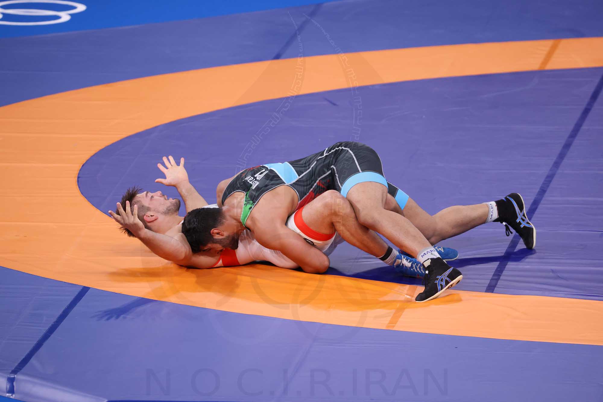 بازی های المپیک 2020 توکیو، ژاپن