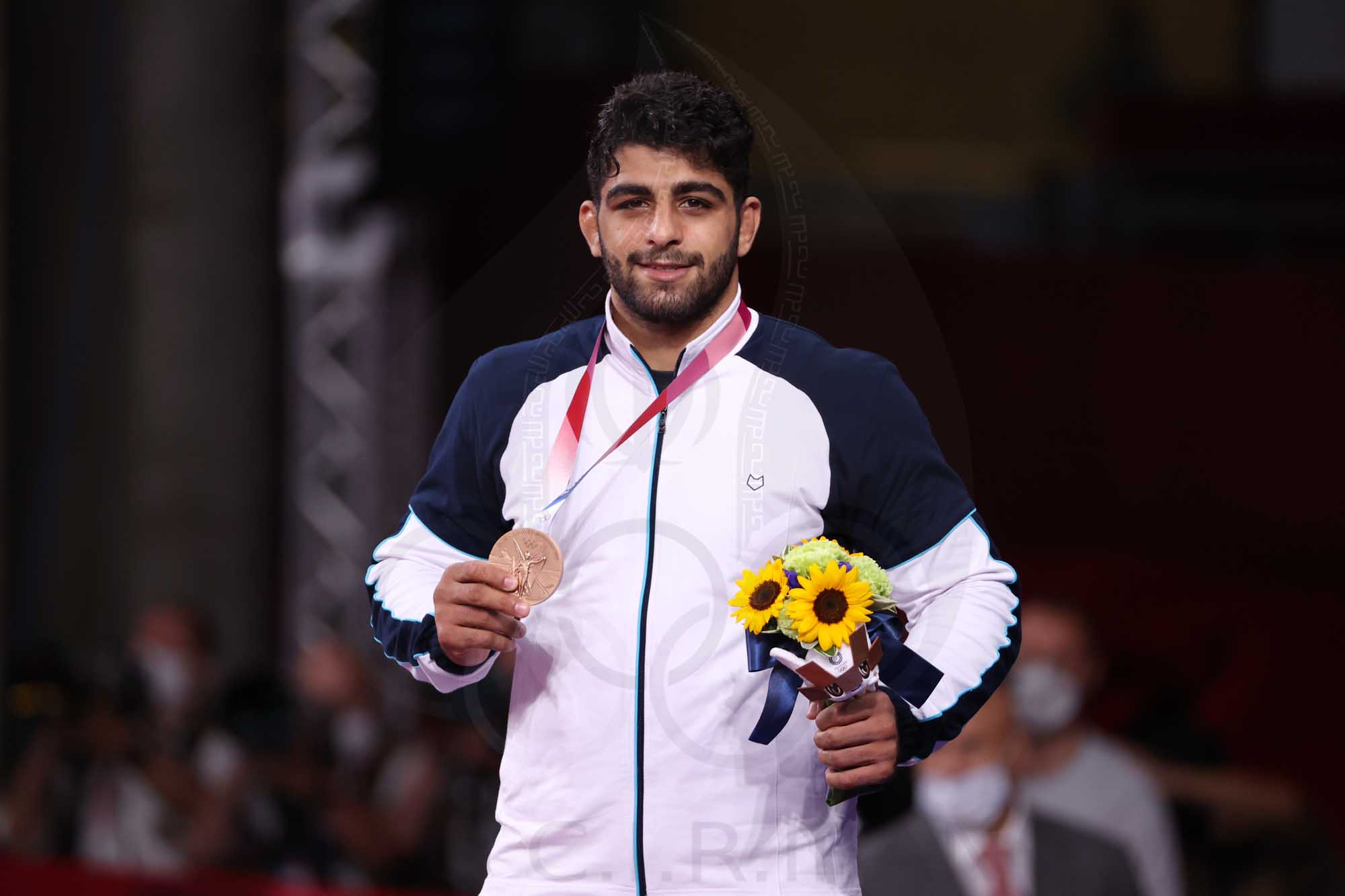 بازی های المپیک 2020 توکیو، ژاپن