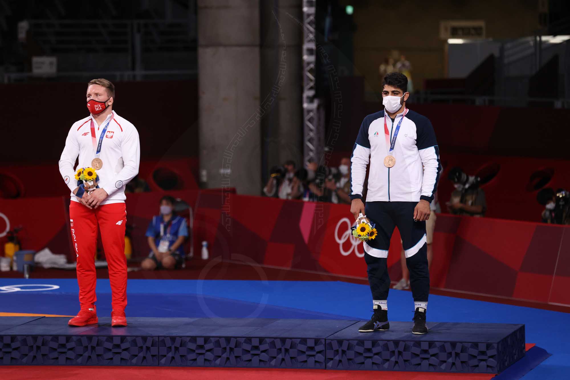 بازی های المپیک 2020 توکیو، ژاپن