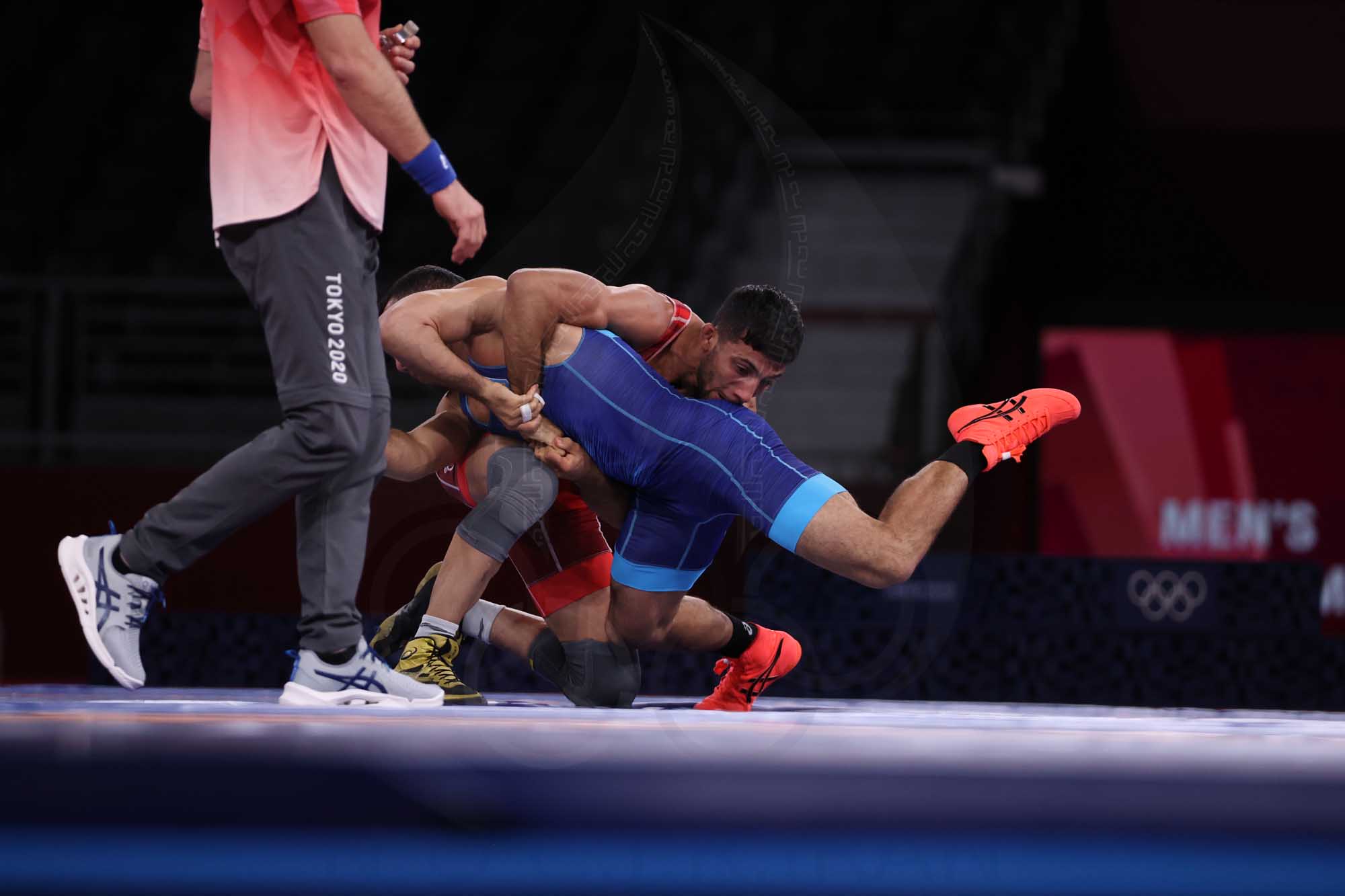 بازی های المپیک 2020 توکیو، ژاپن