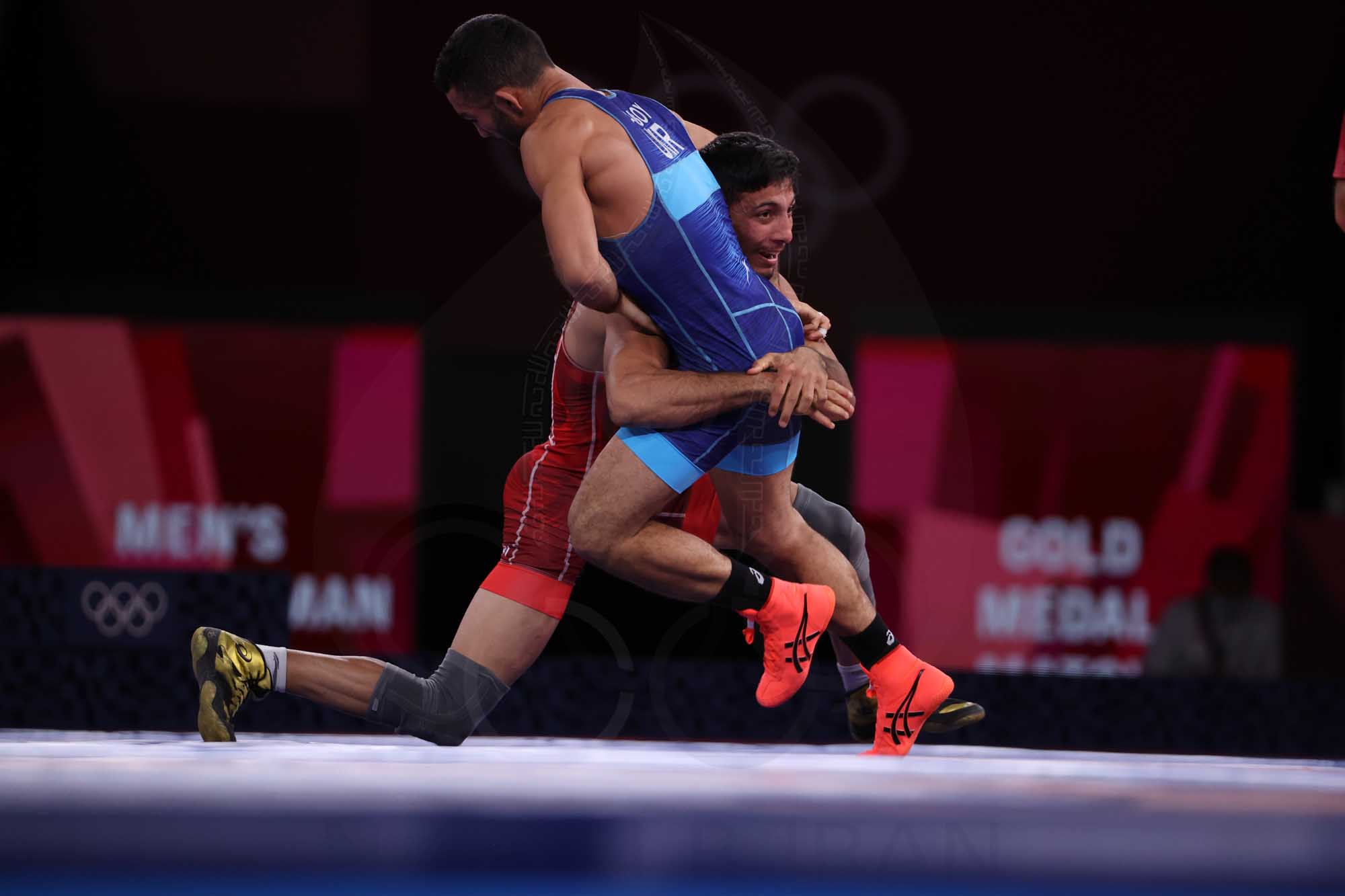 بازی های المپیک 2020 توکیو، ژاپن