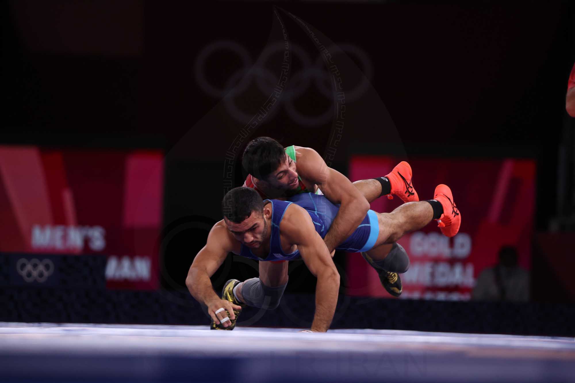 بازی های المپیک 2020 توکیو، ژاپن