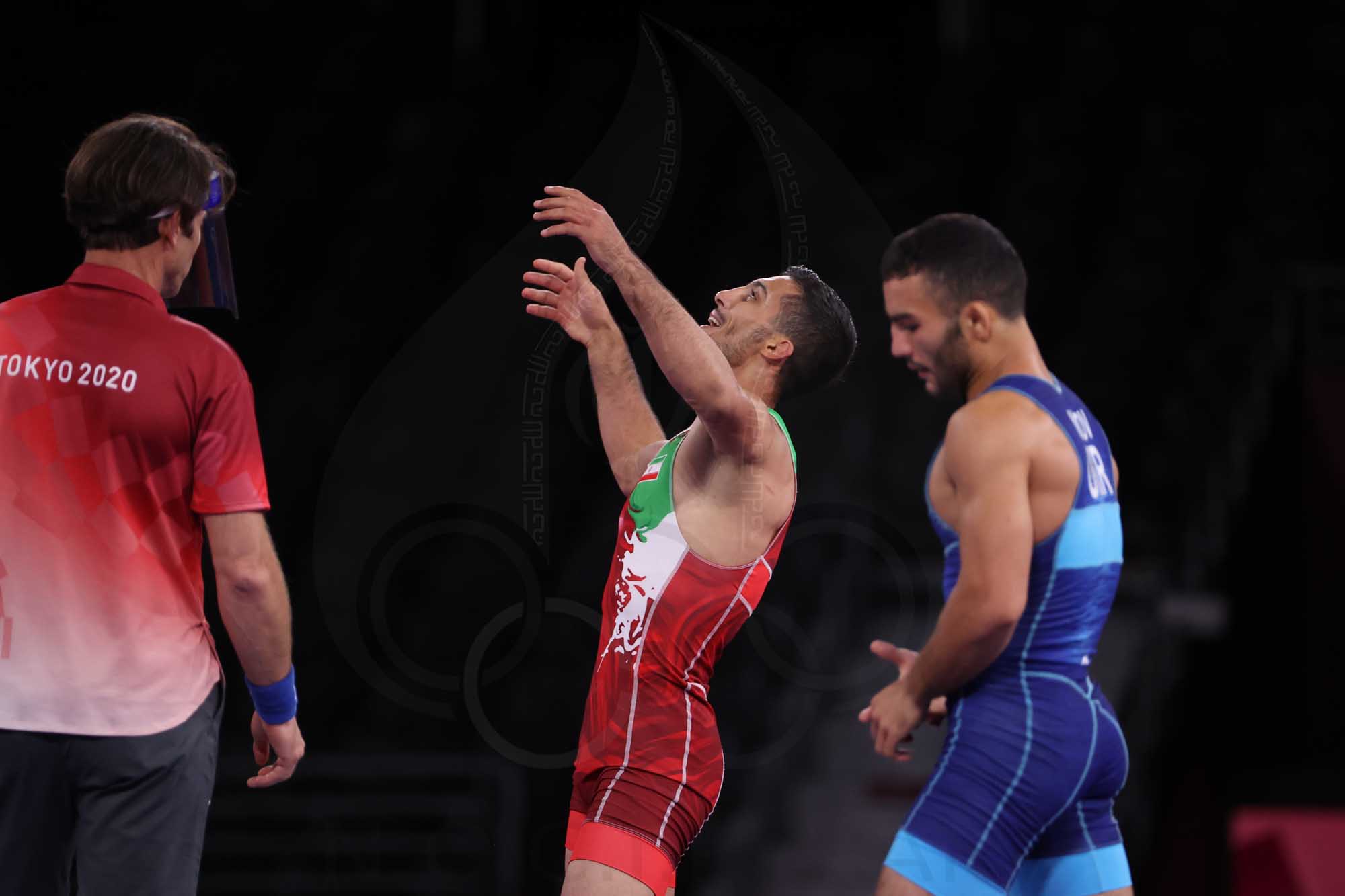 بازی های المپیک 2020 توکیو، ژاپن