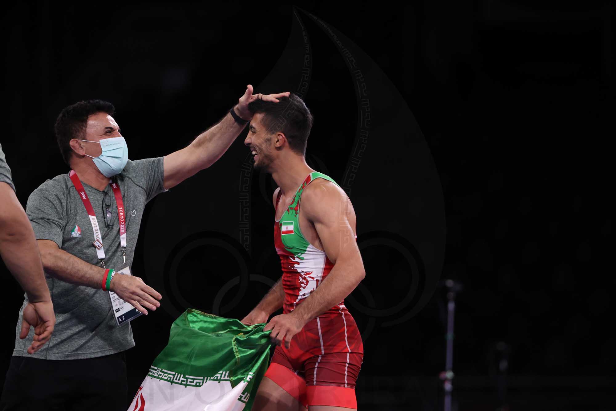 بازی های المپیک 2020 توکیو، ژاپن