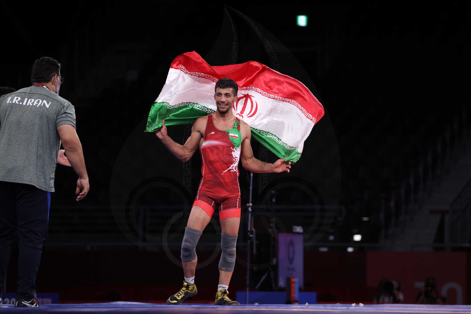 بازی های المپیک 2020 توکیو، ژاپن