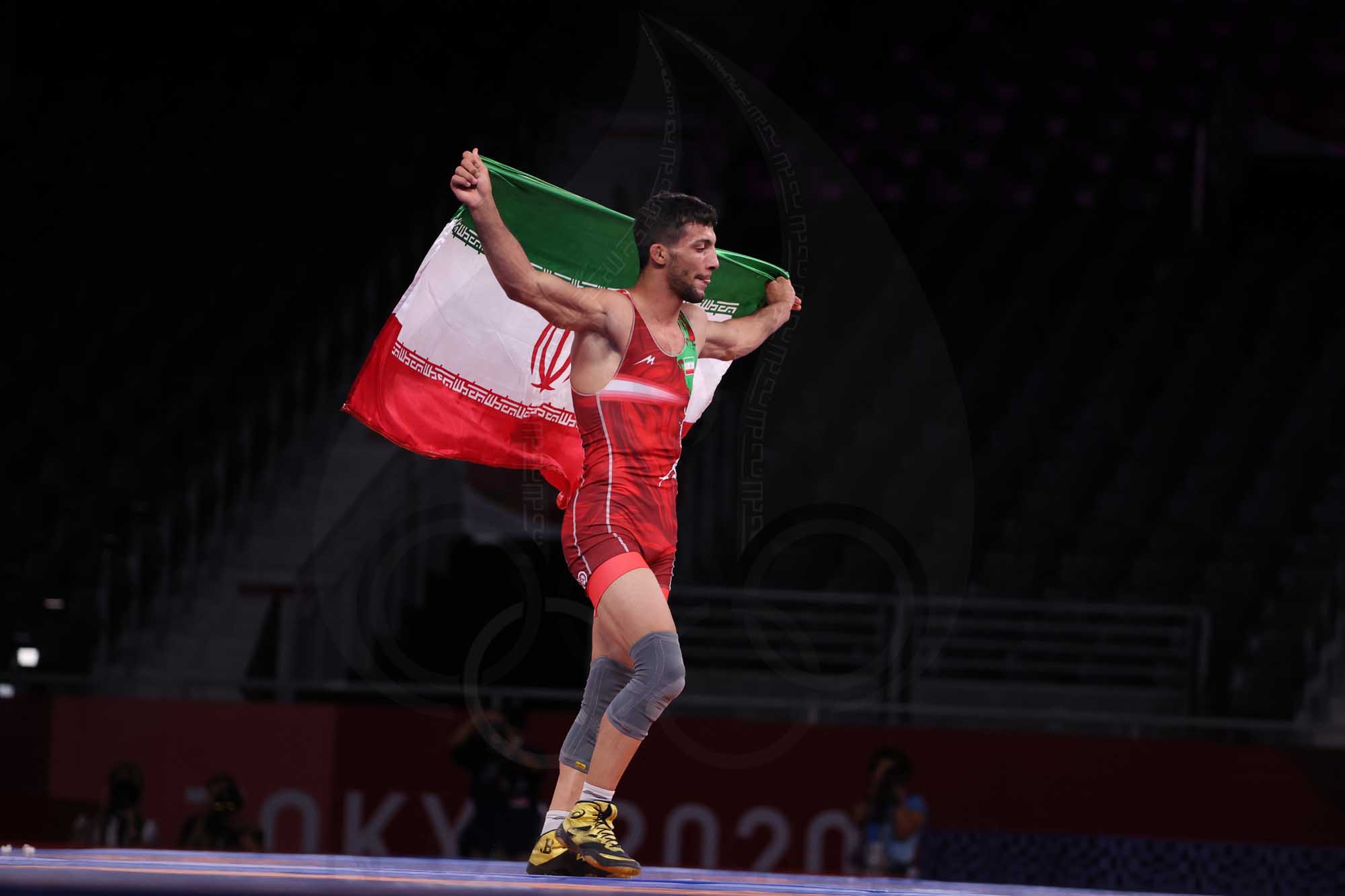 بازی های المپیک 2020 توکیو، ژاپن