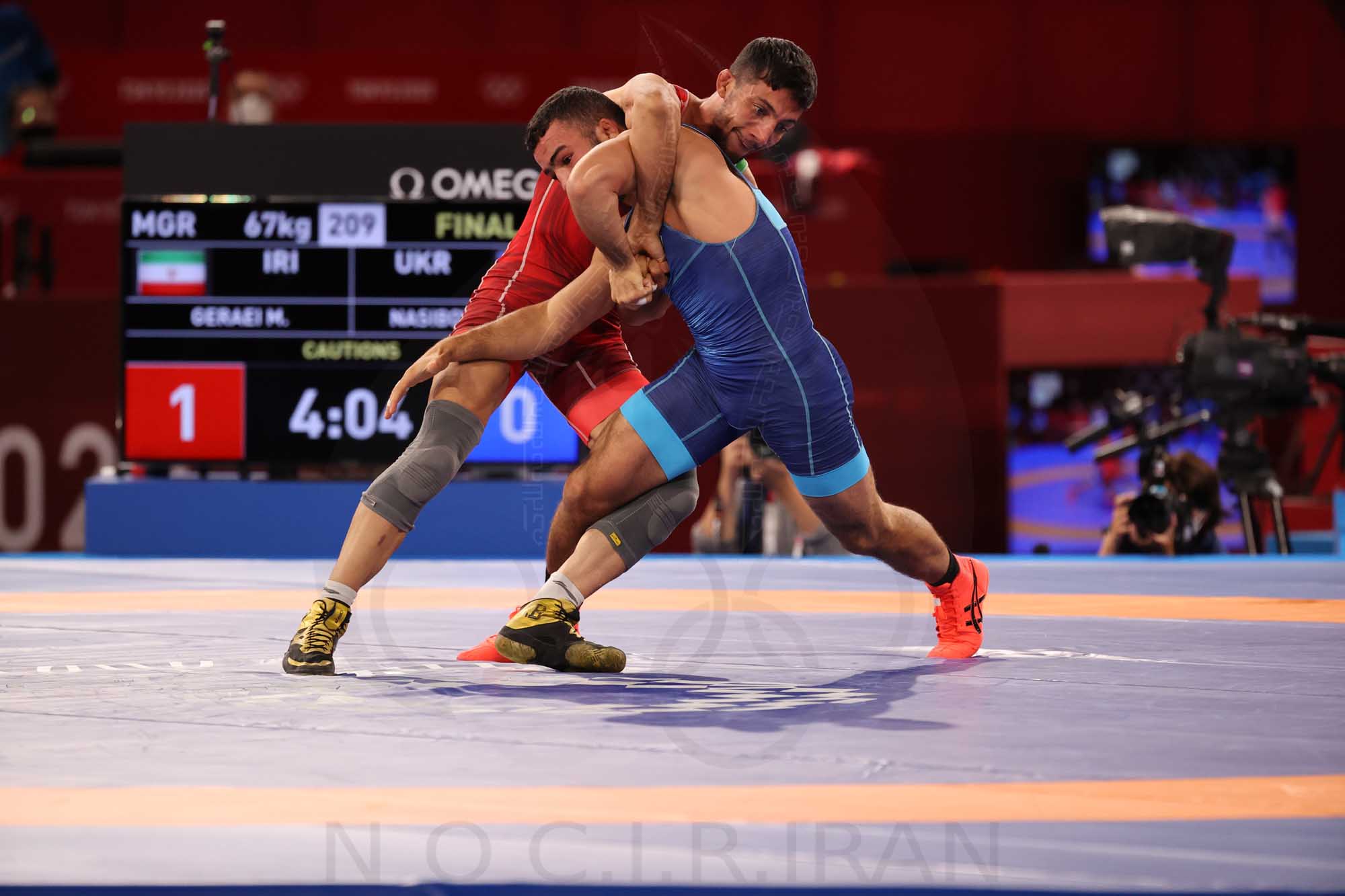 بازی های المپیک 2020 توکیو، ژاپن