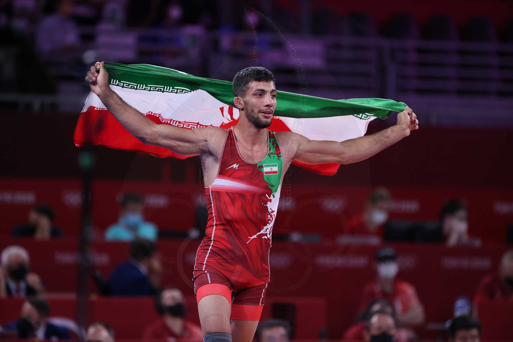 بازی های المپیک 2020 توکیو، ژاپن