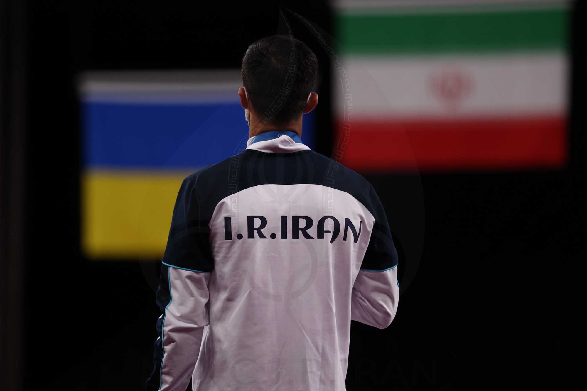 بازی های المپیک 2020 توکیو، ژاپن