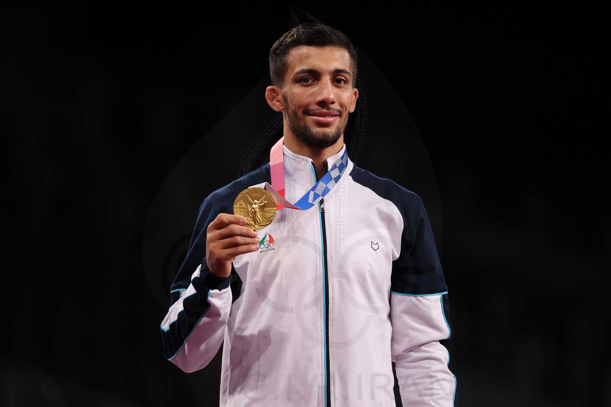 بازی های المپیک 2020 توکیو، ژاپن