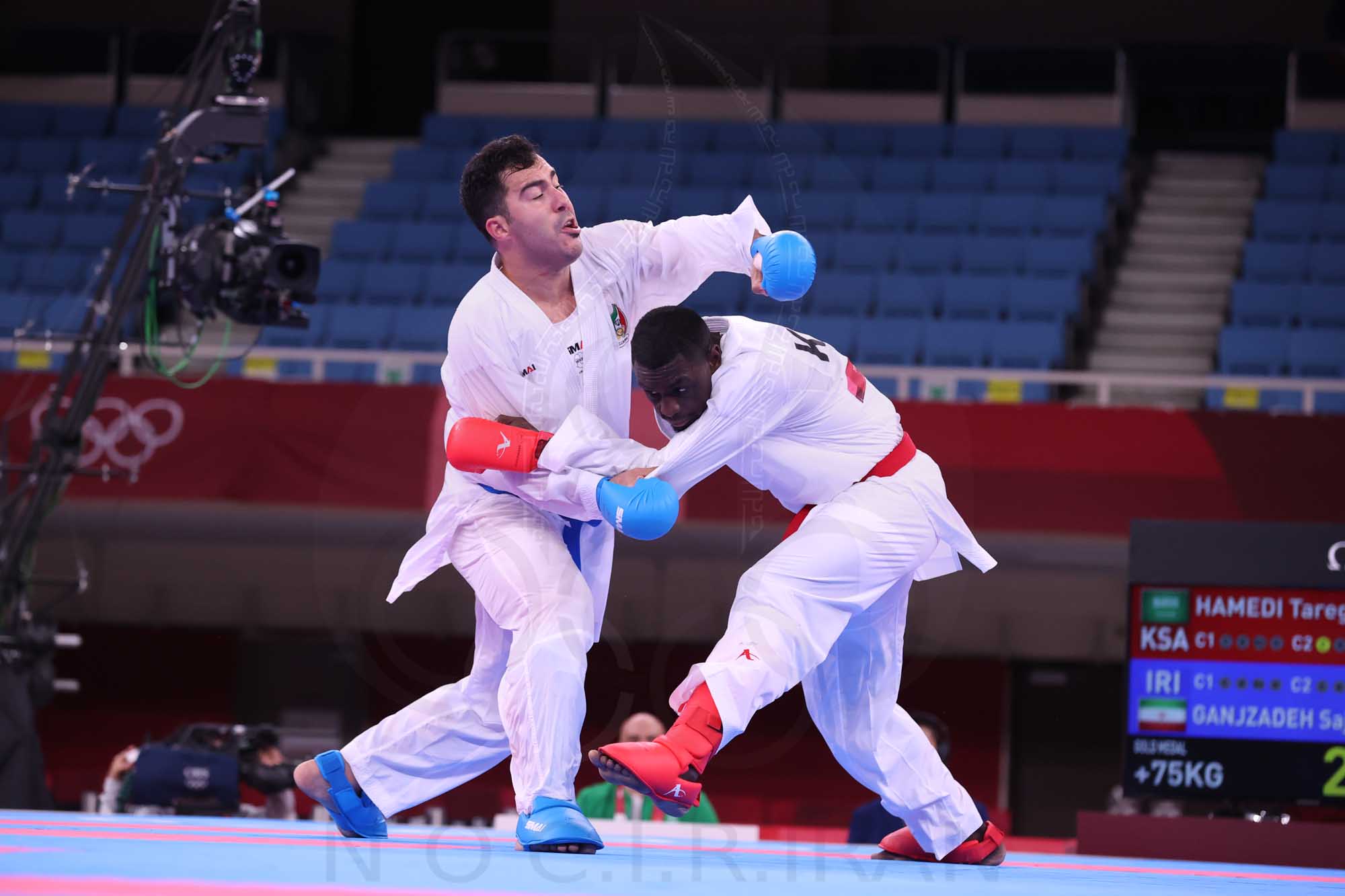 بازی های المپیک 2020 توکیو، ژاپن