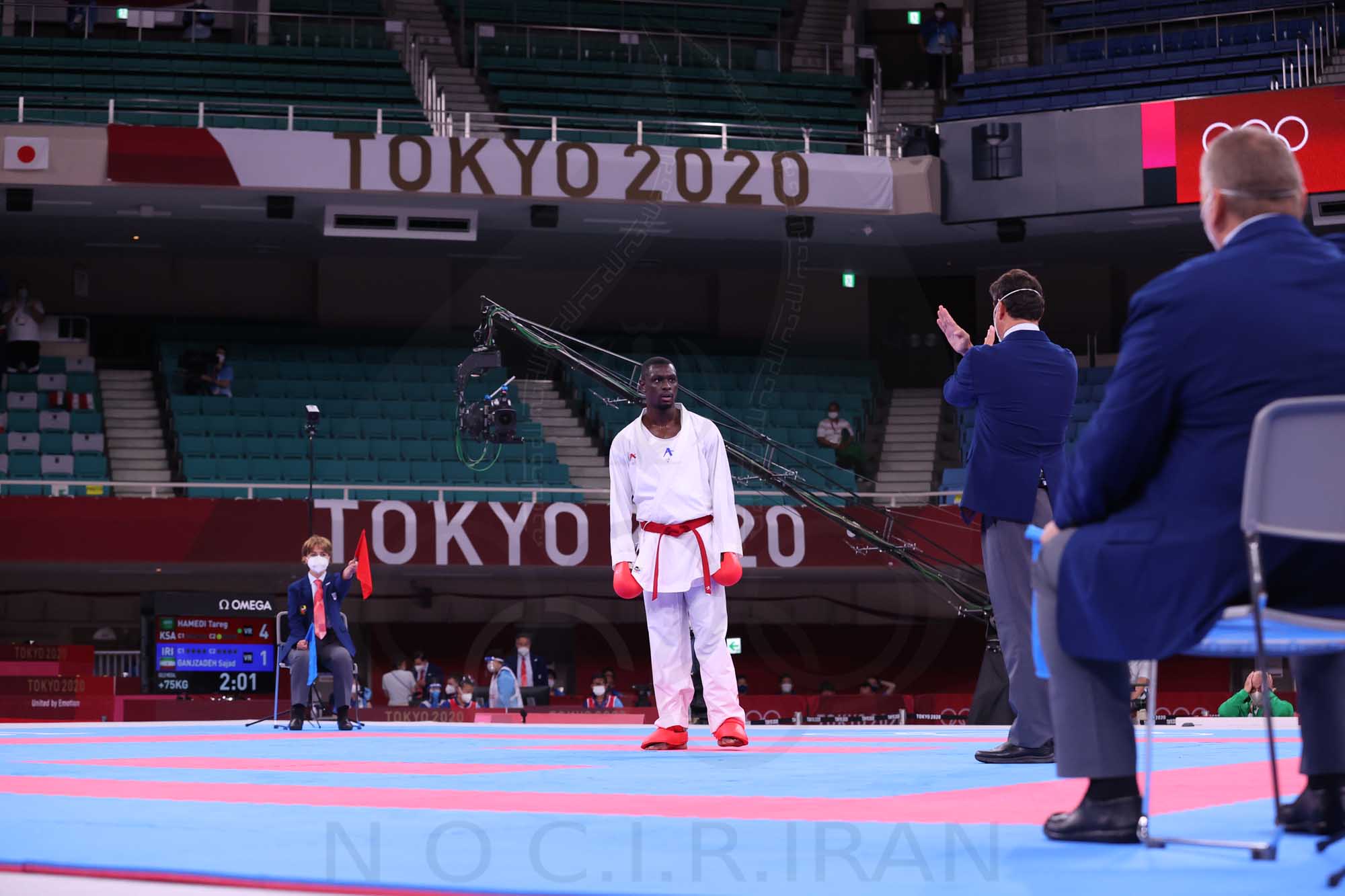 بازی های المپیک 2020 توکیو، ژاپن