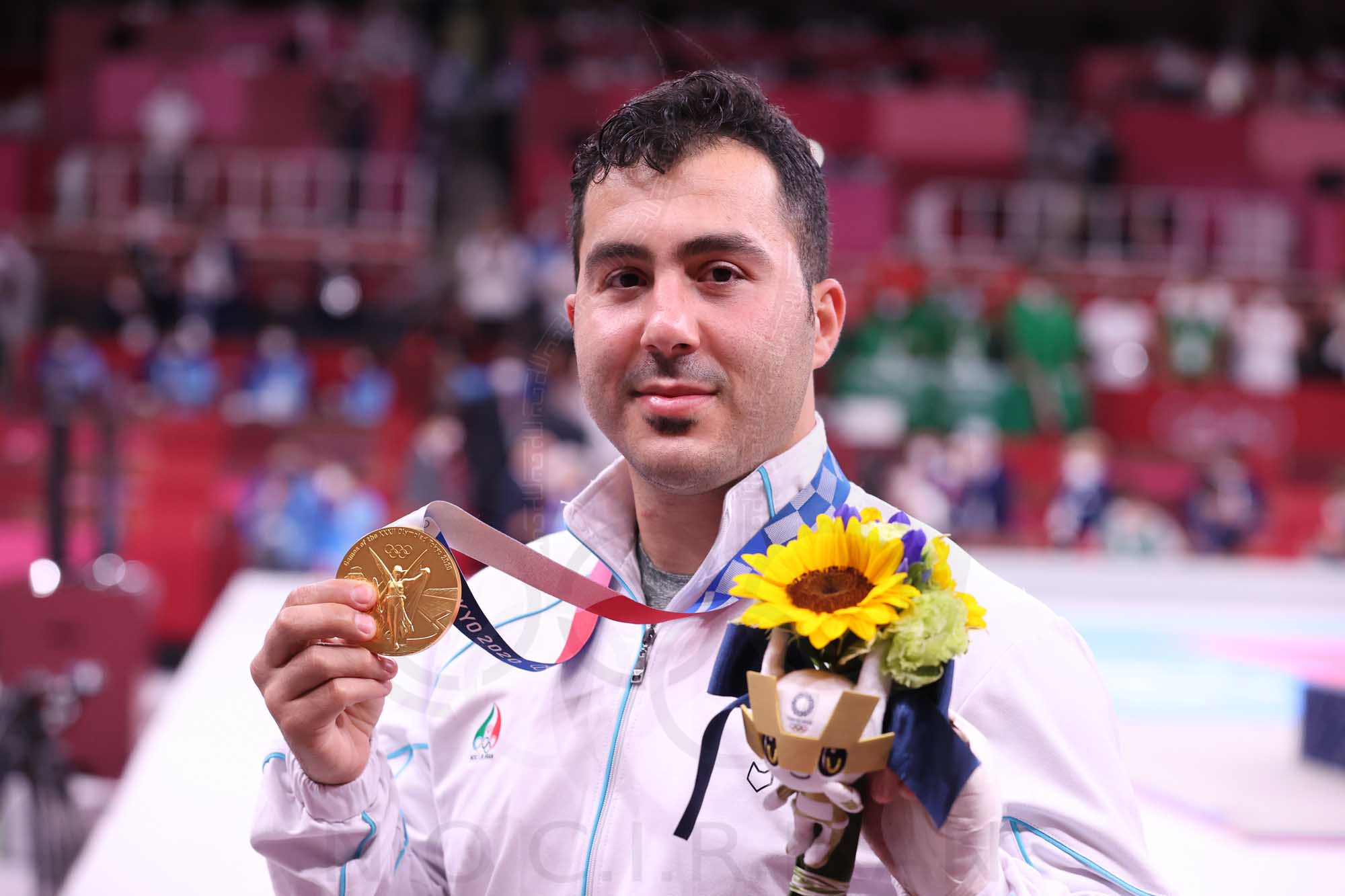 بازی های المپیک 2020 توکیو، ژاپن