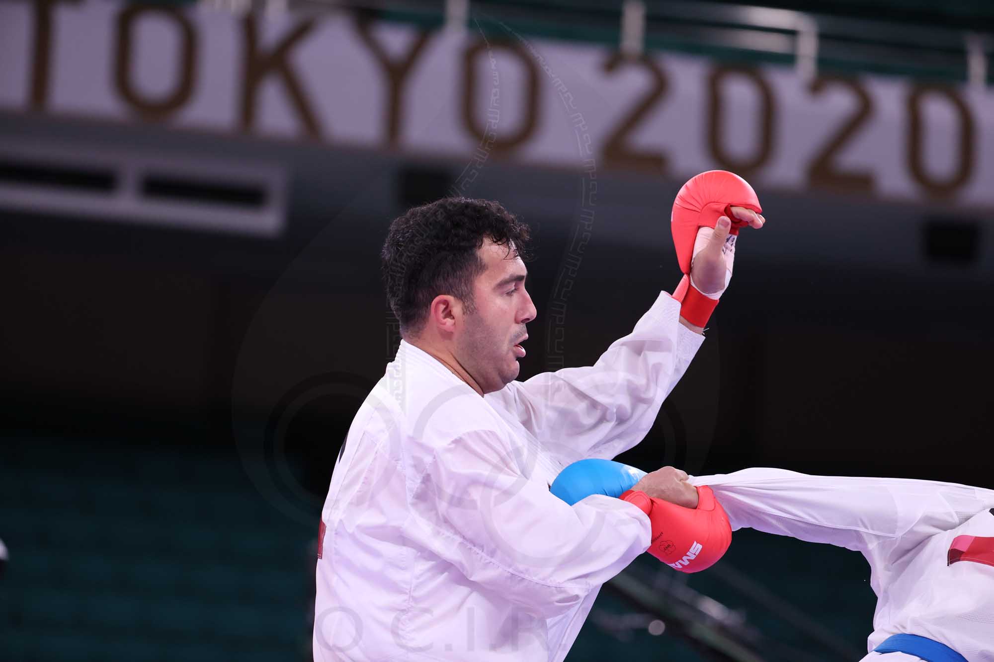 بازی های المپیک 2020 توکیو، ژاپن